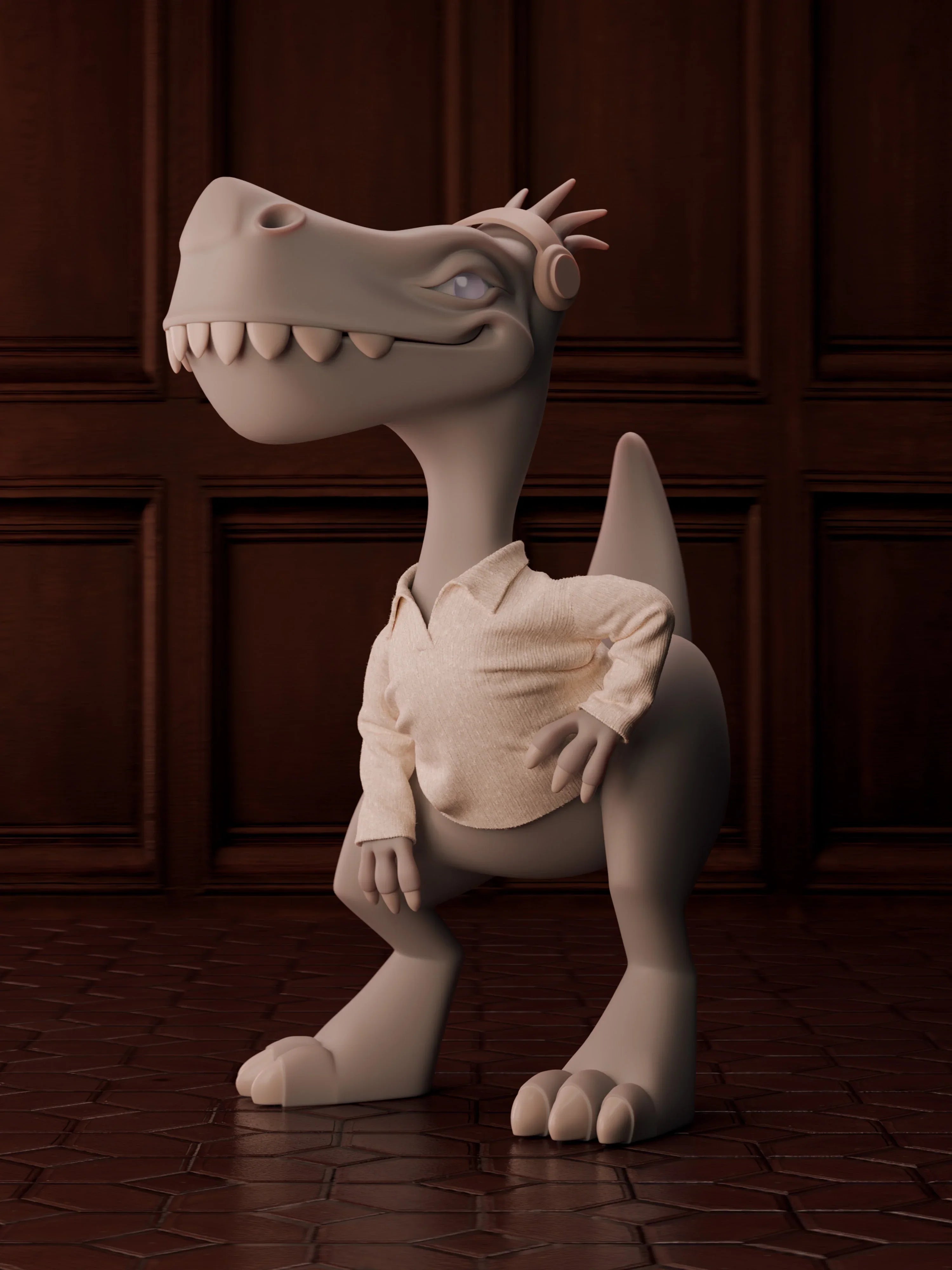 ‎CAPRICE - Baynoire