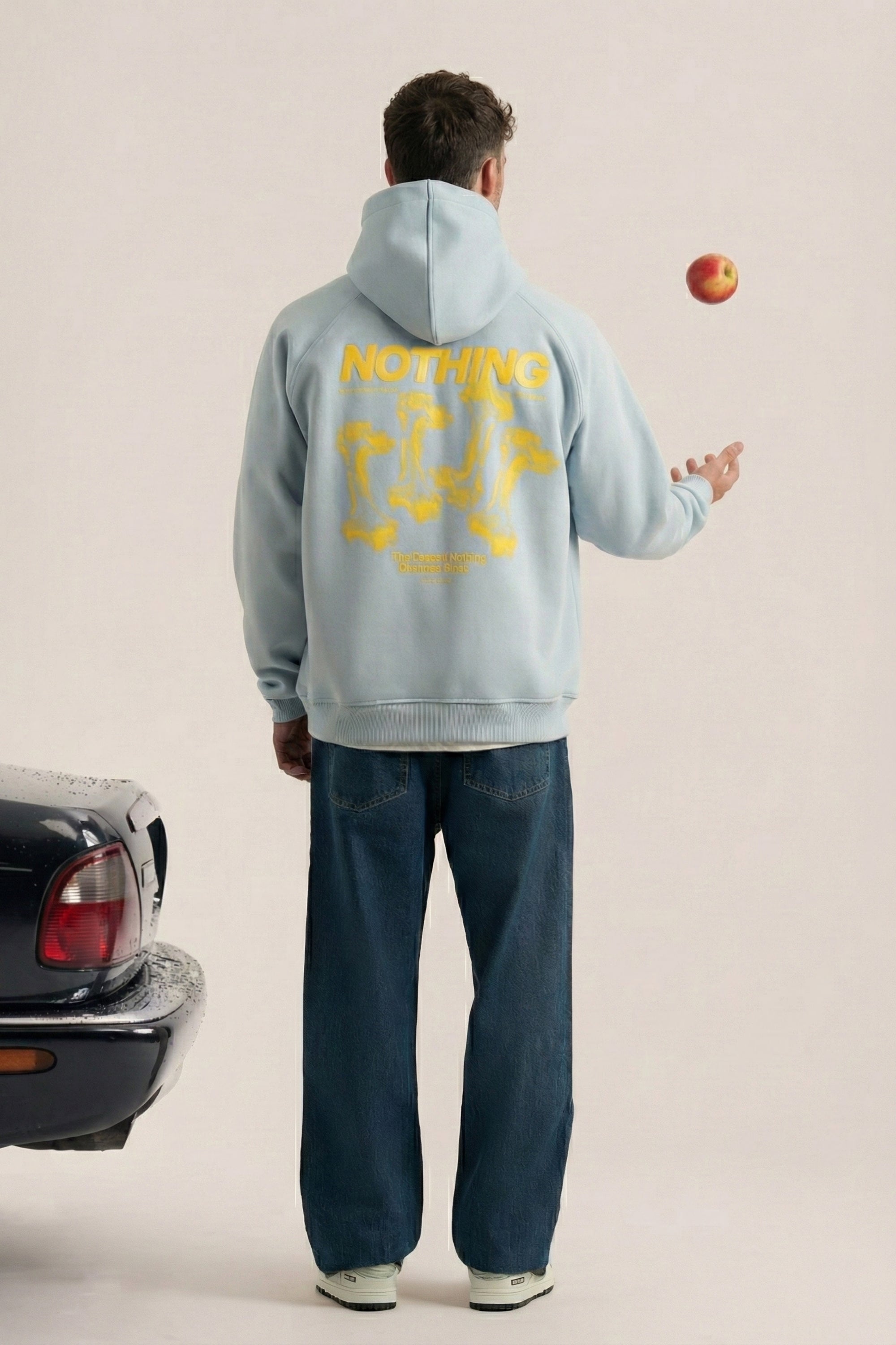 EX - Hoodies - Baynoire