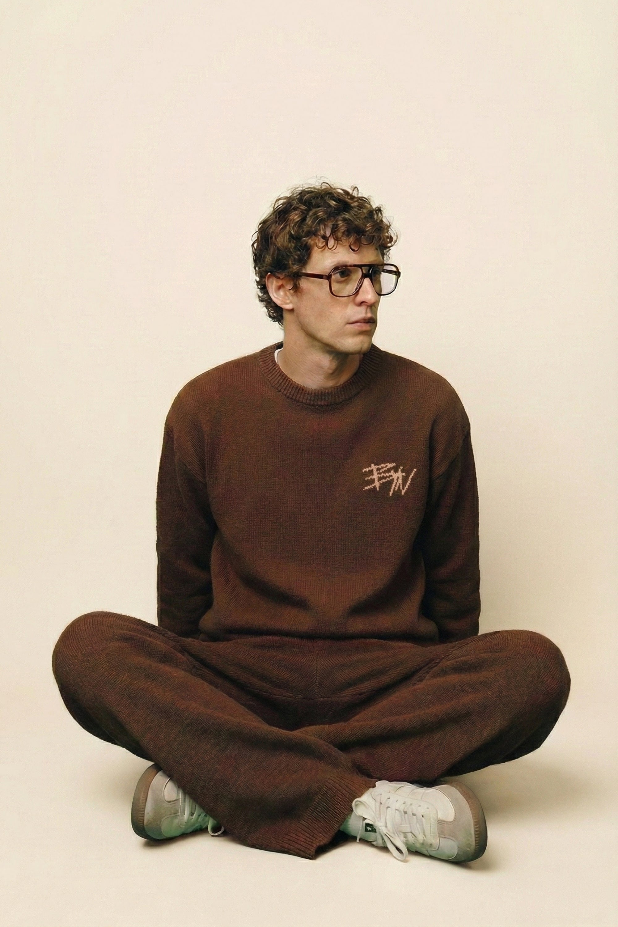 EX - Knitwear - Baynoire