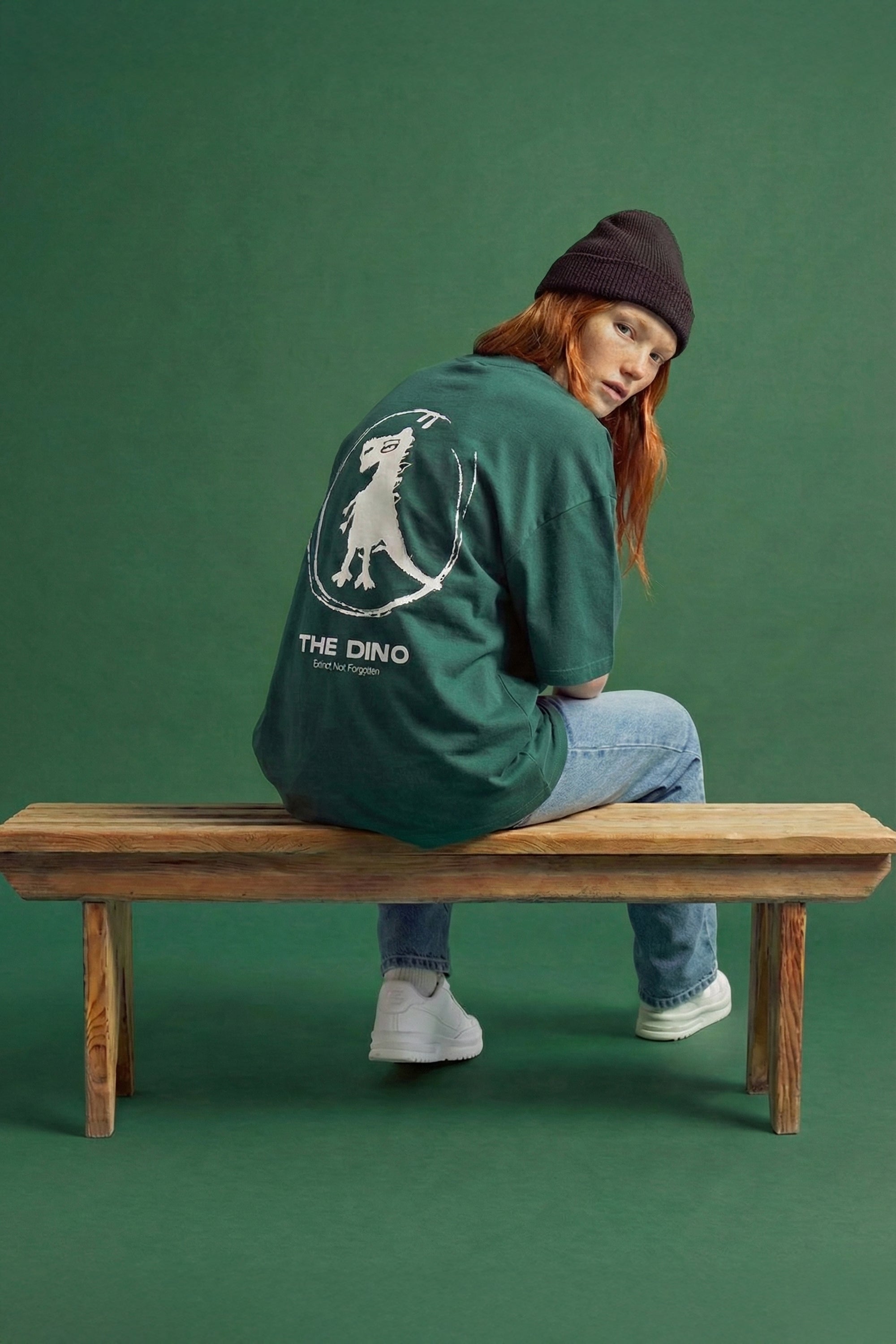 EX - T-Shirts - Baynoire