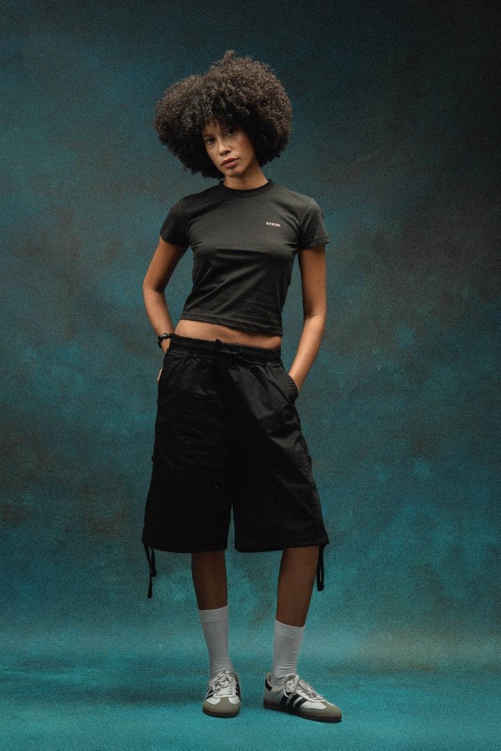 Pantone - Crop Tops - Baynoire