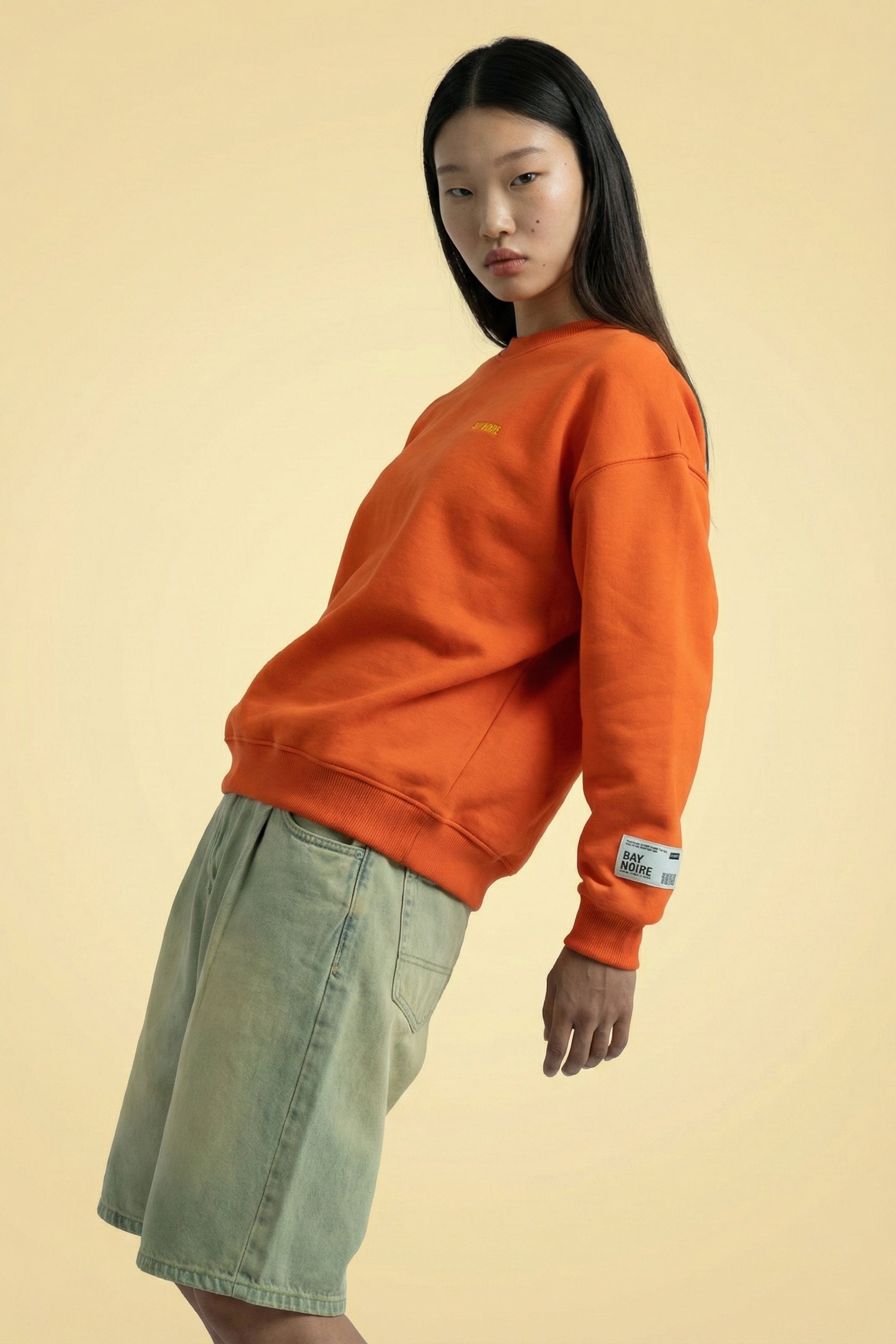 Pantone - Sweatshirts - Baynoire