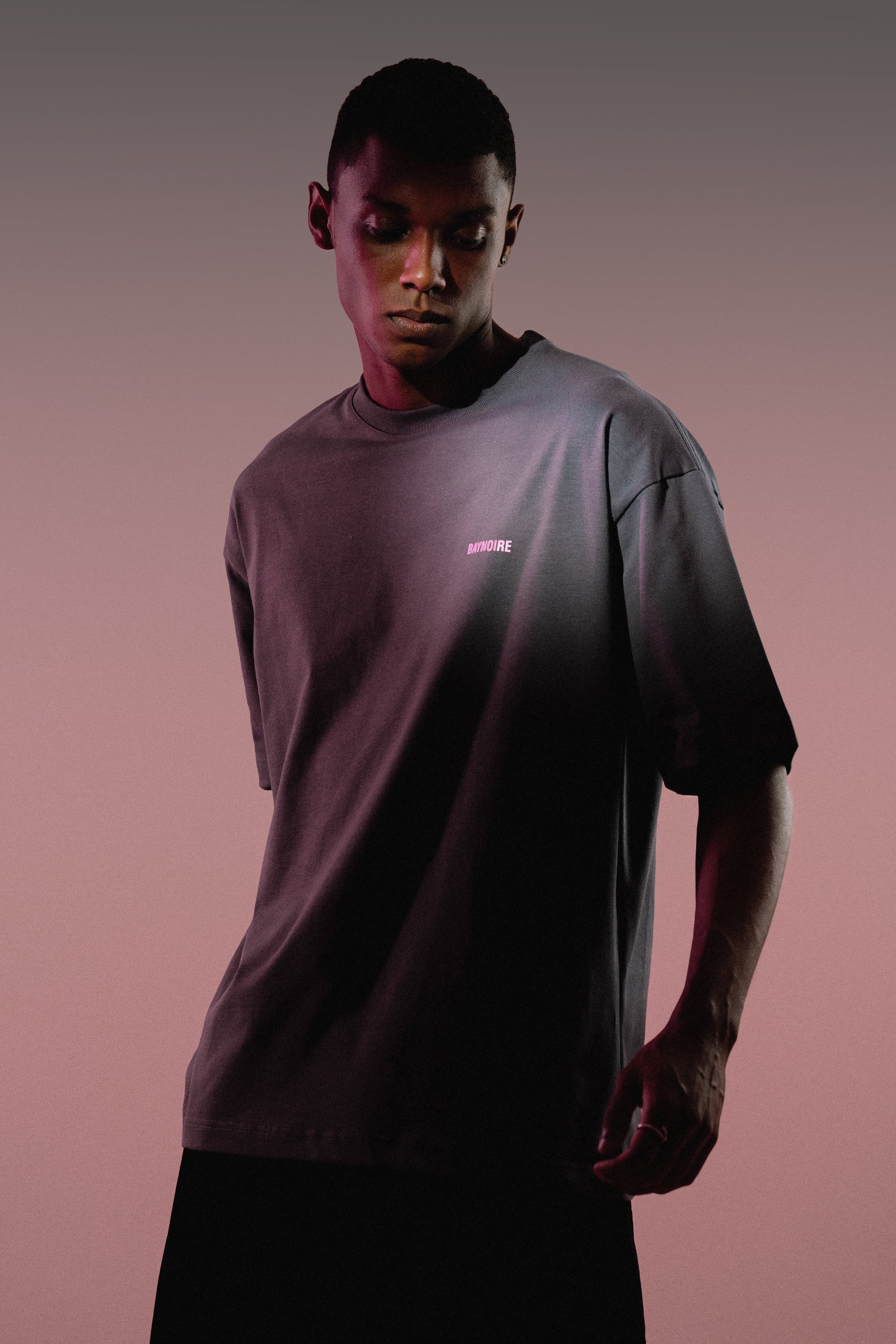 Pantone - T-Shirts - Baynoire