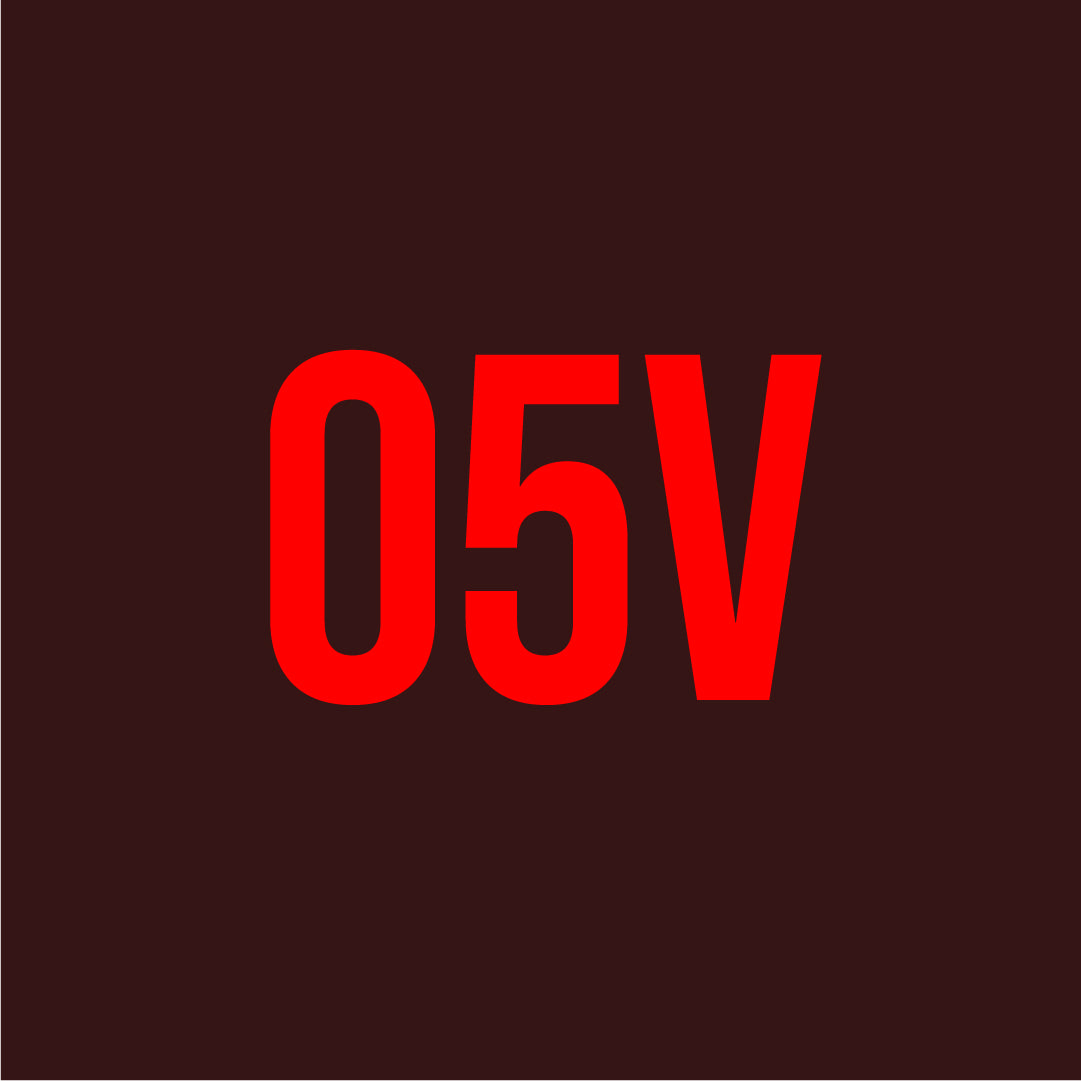 ‎05V – Baynoire