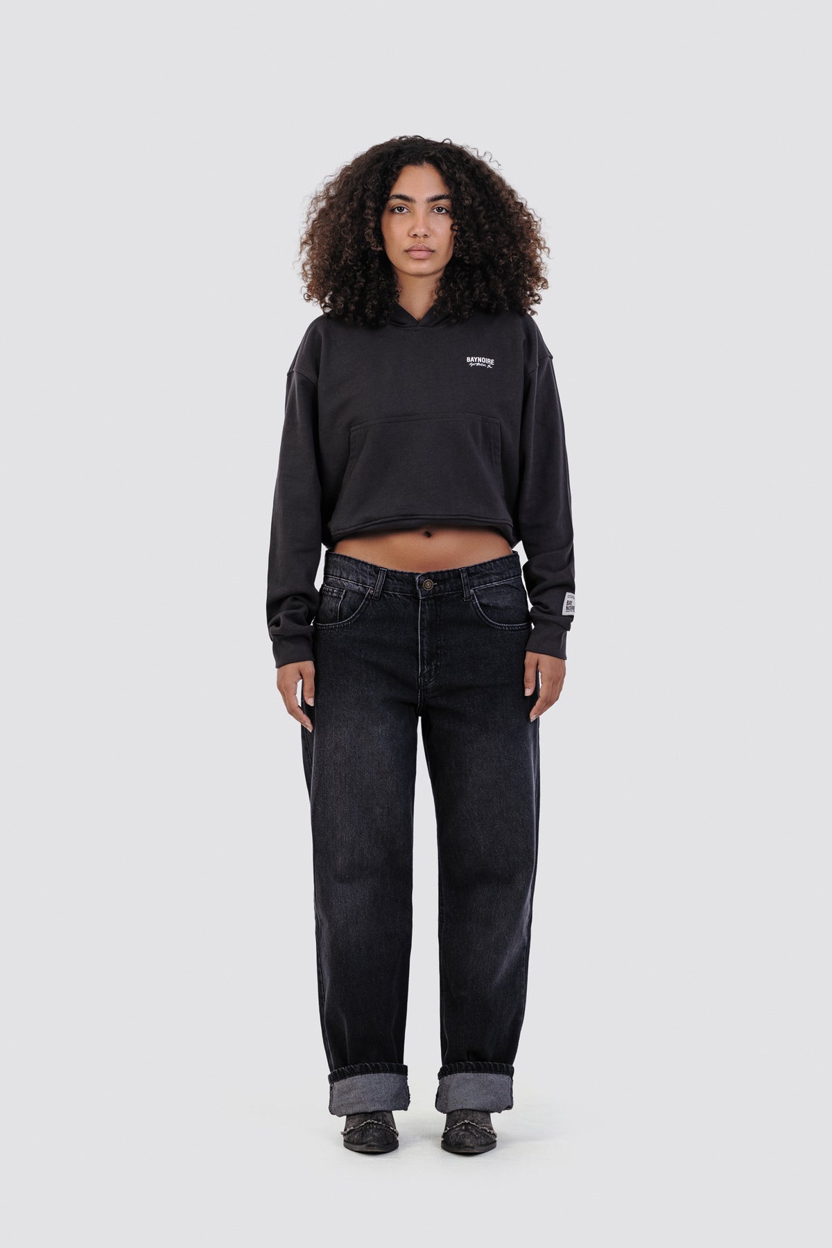 04X Boxy Anchor KBF Hoodie