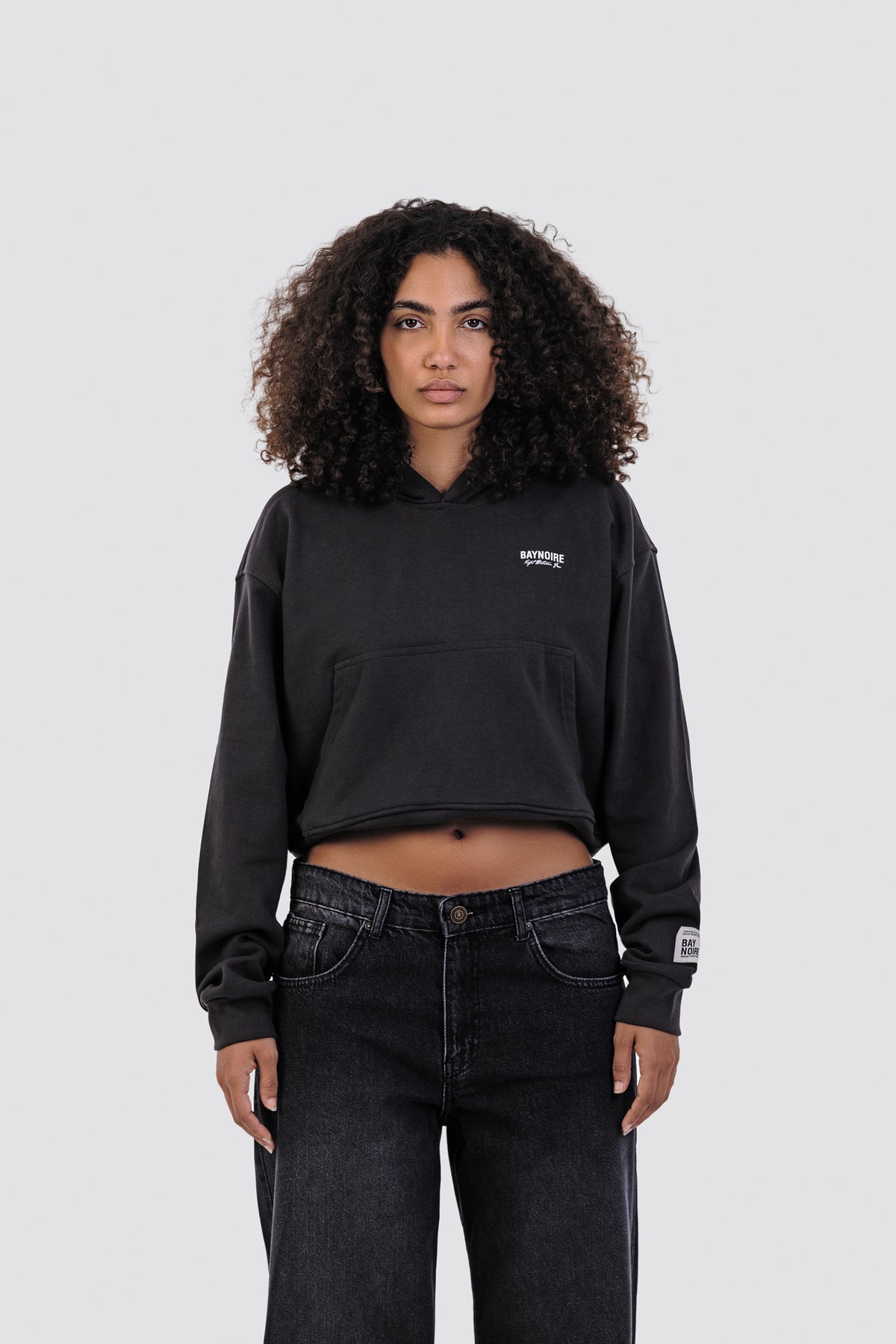 04X Boxy Anchor KBF Hoodie