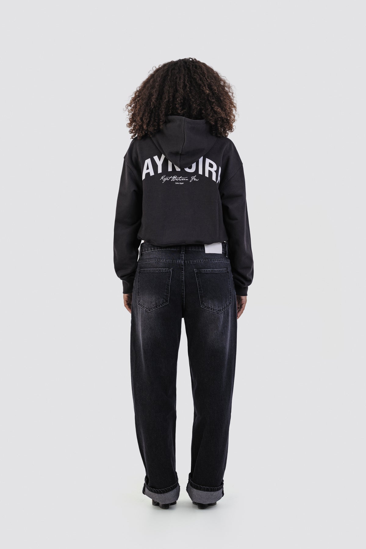 04X Boxy Anchor KBF Hoodie