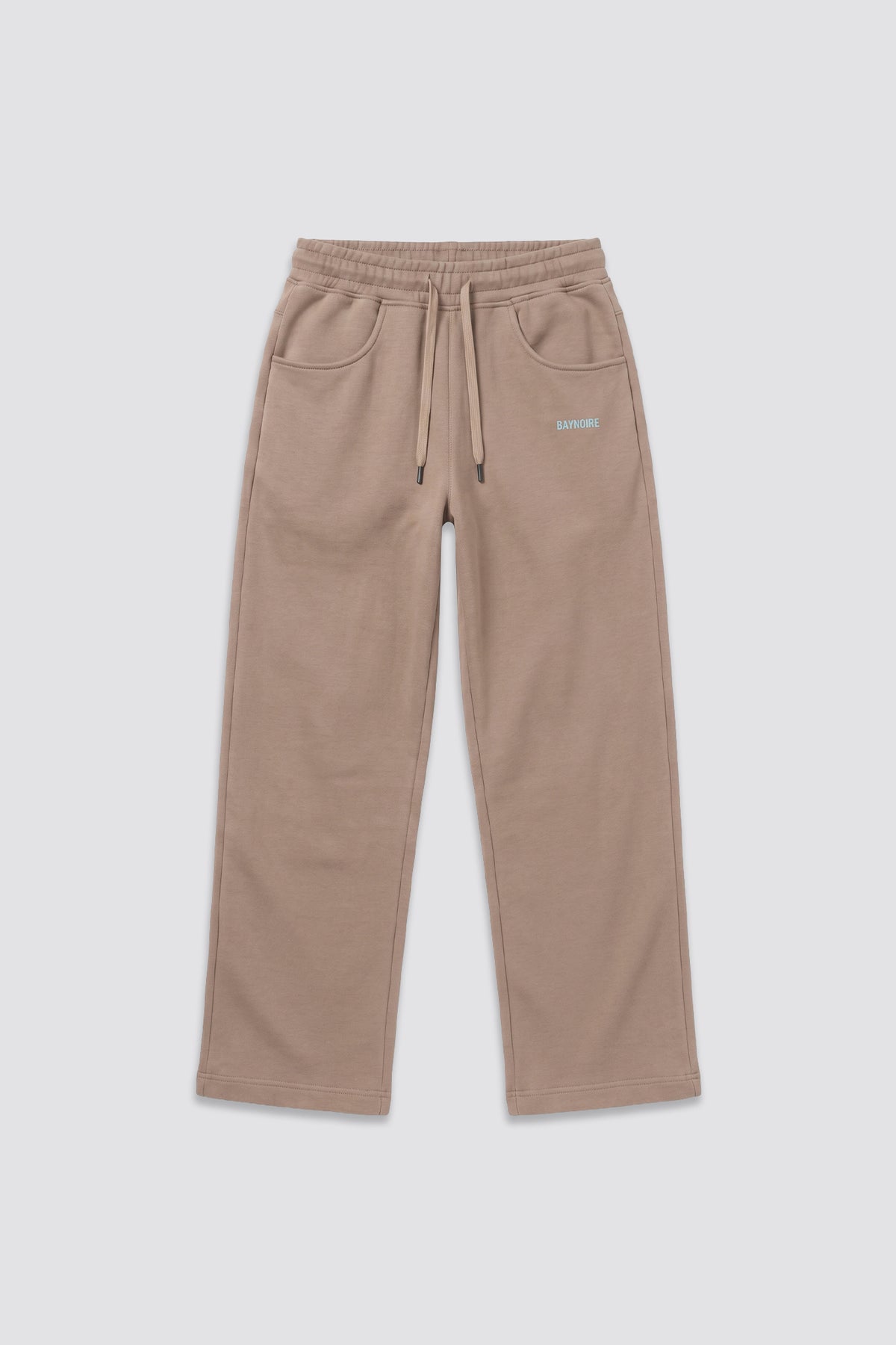 02P Oversized Treron Sweatpants