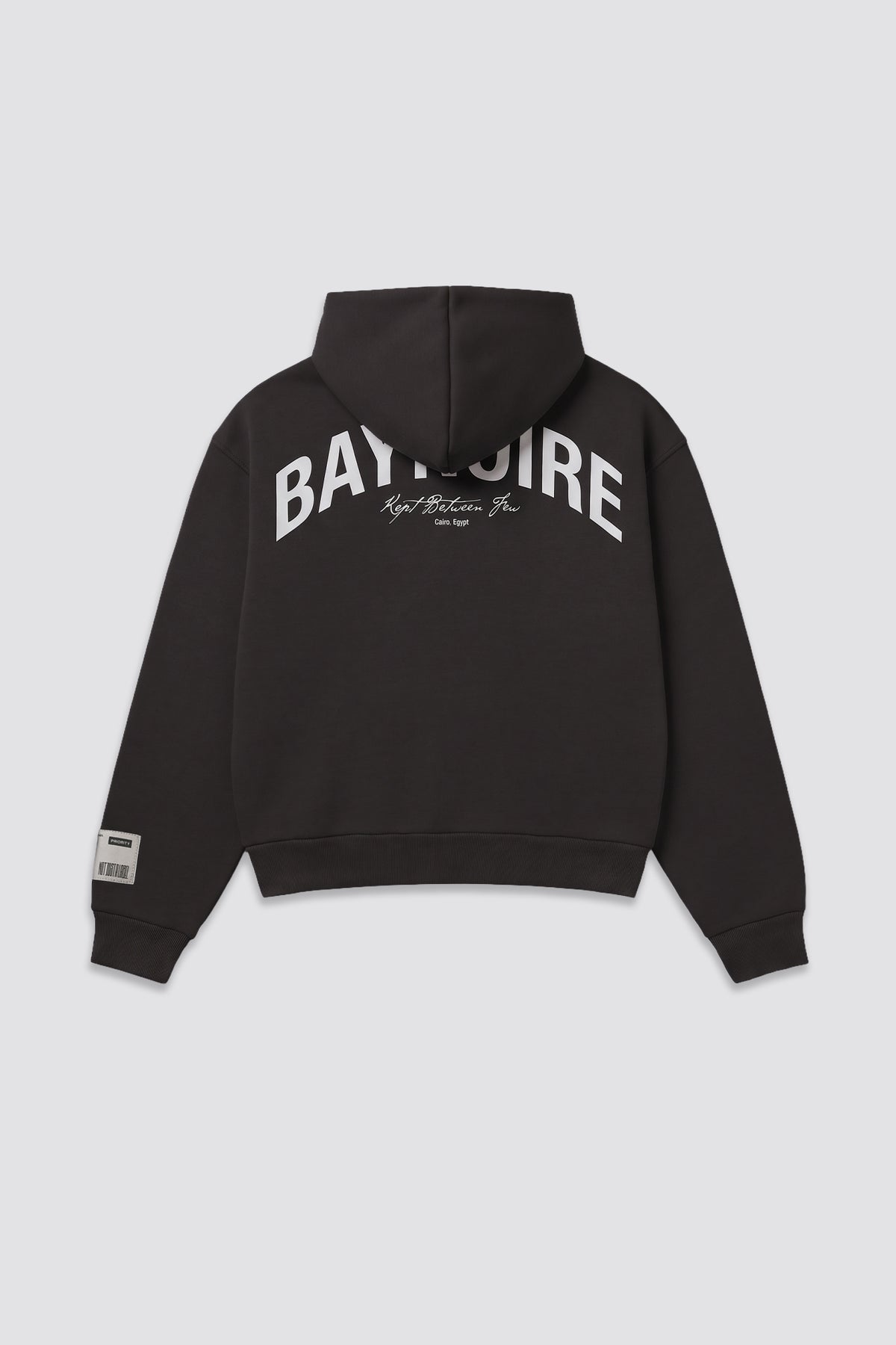 04X Boxy Anchor KBF Hoodie