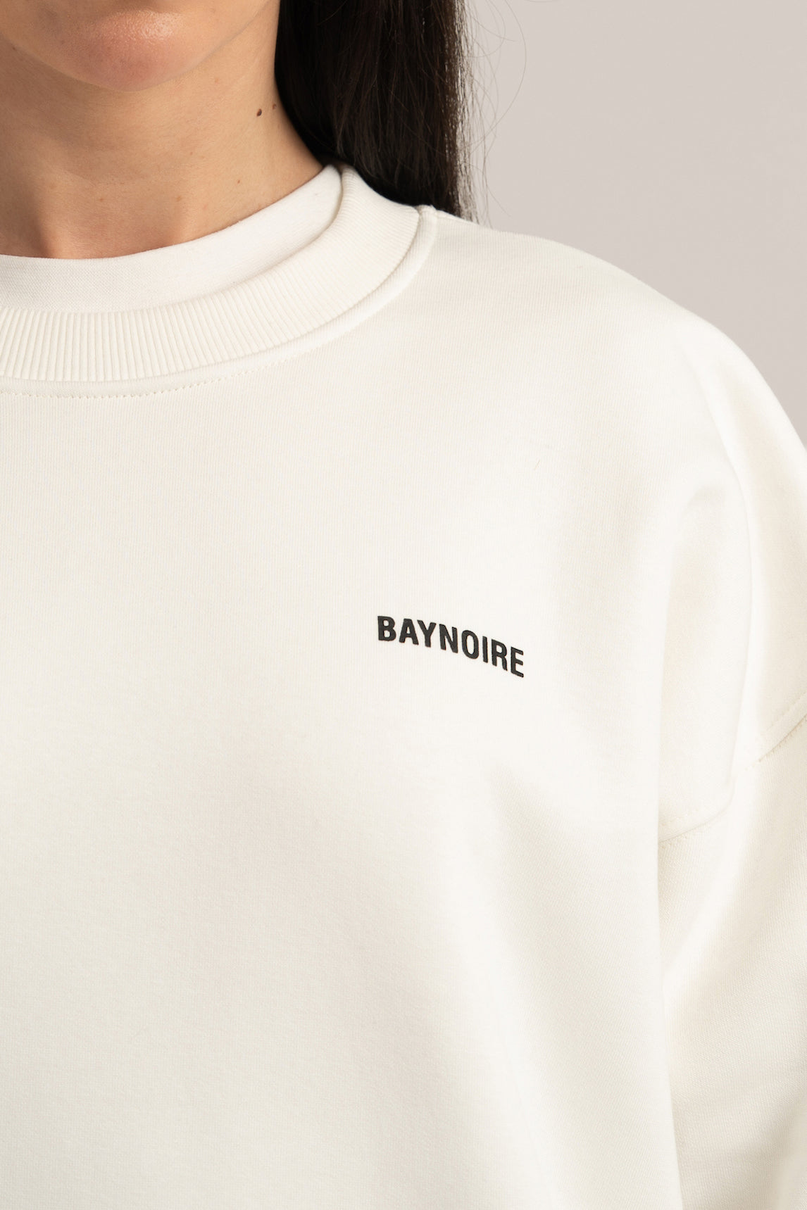 White The OG Sweatshirt