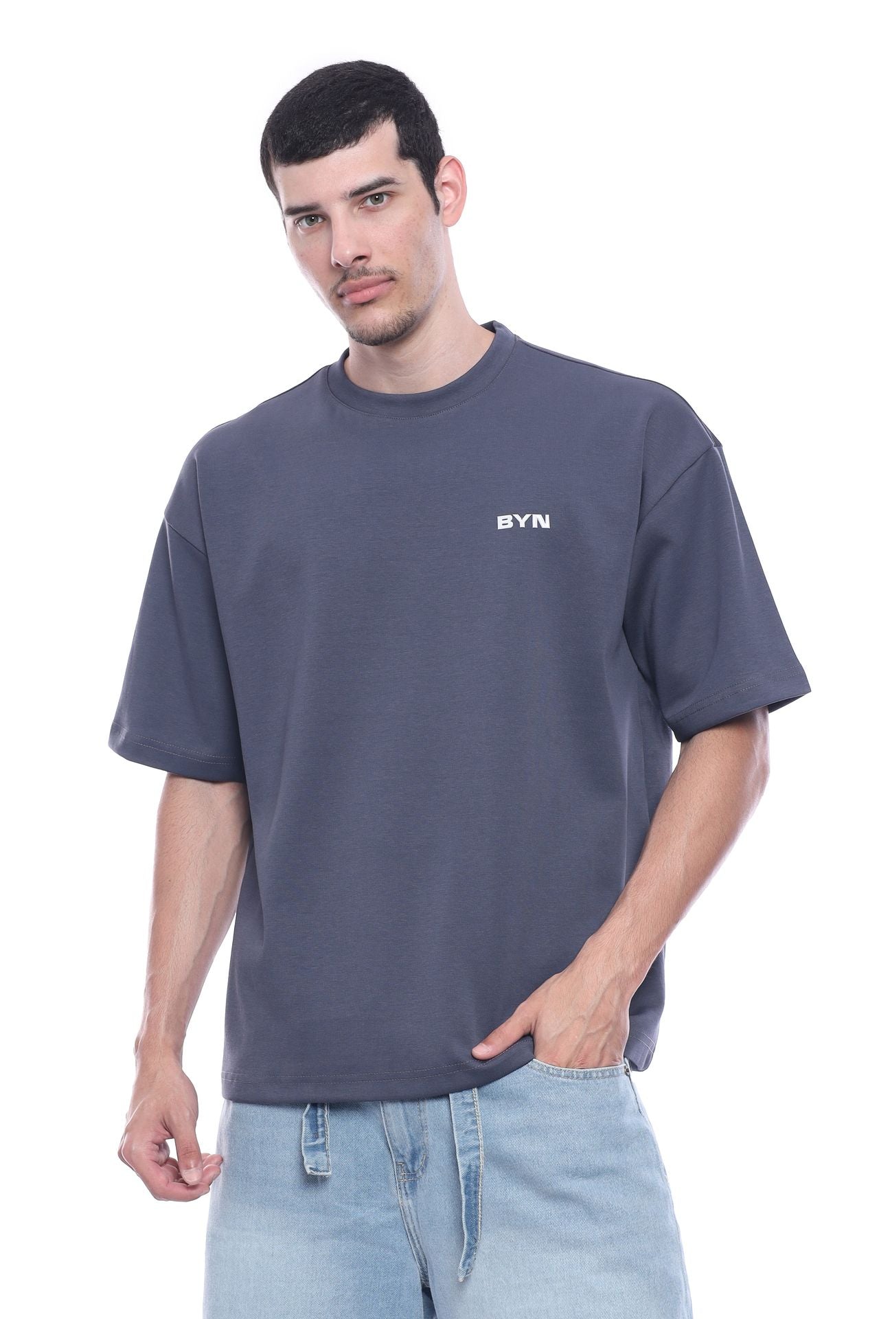 Anchor TheDino Oversized T-shirt