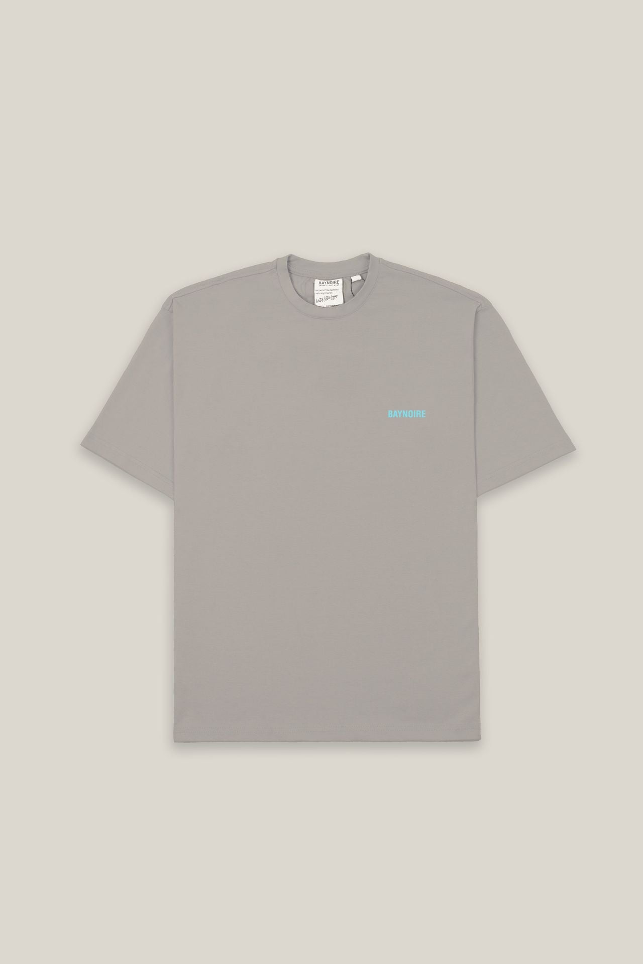 Treron Logo II PL Oversized T-shirt