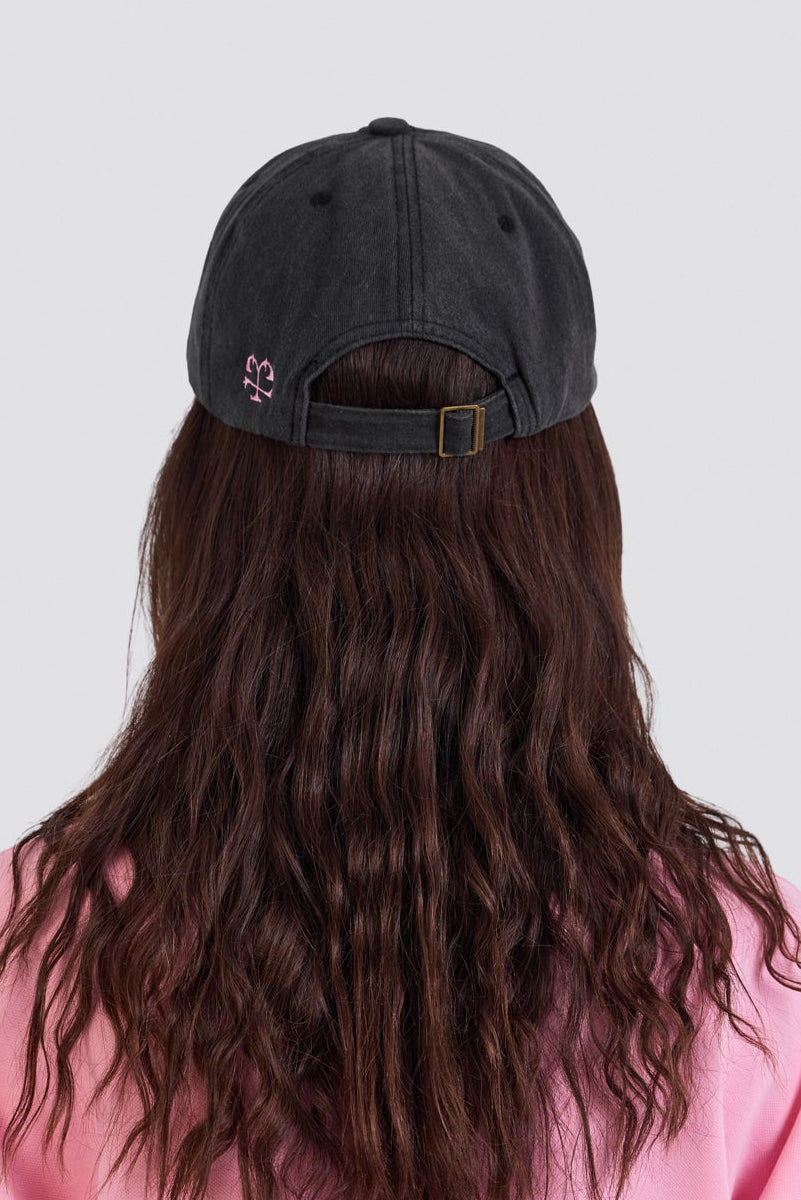 04X Monogram Koala Cap