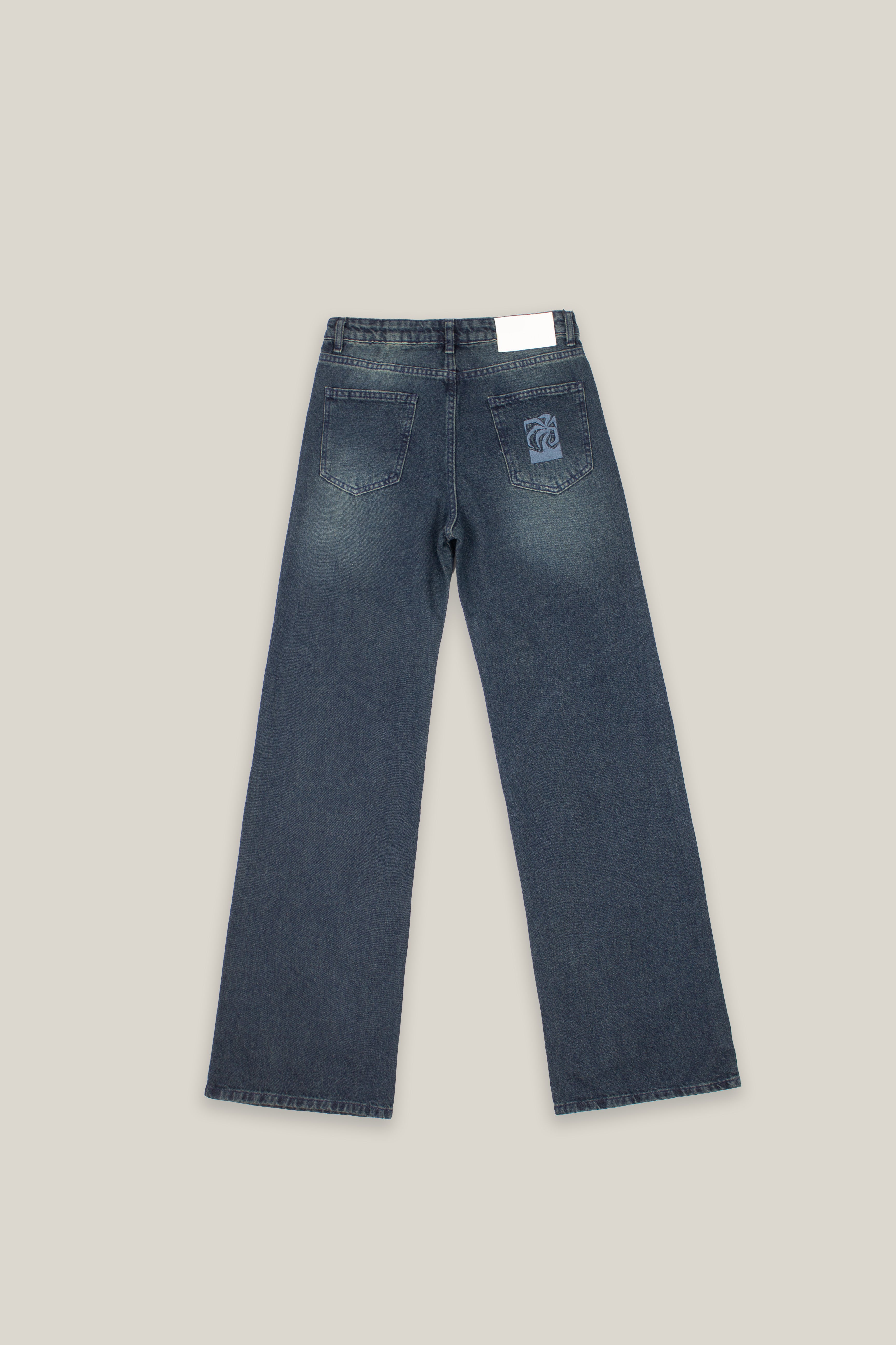 Blue4 Denim 1000