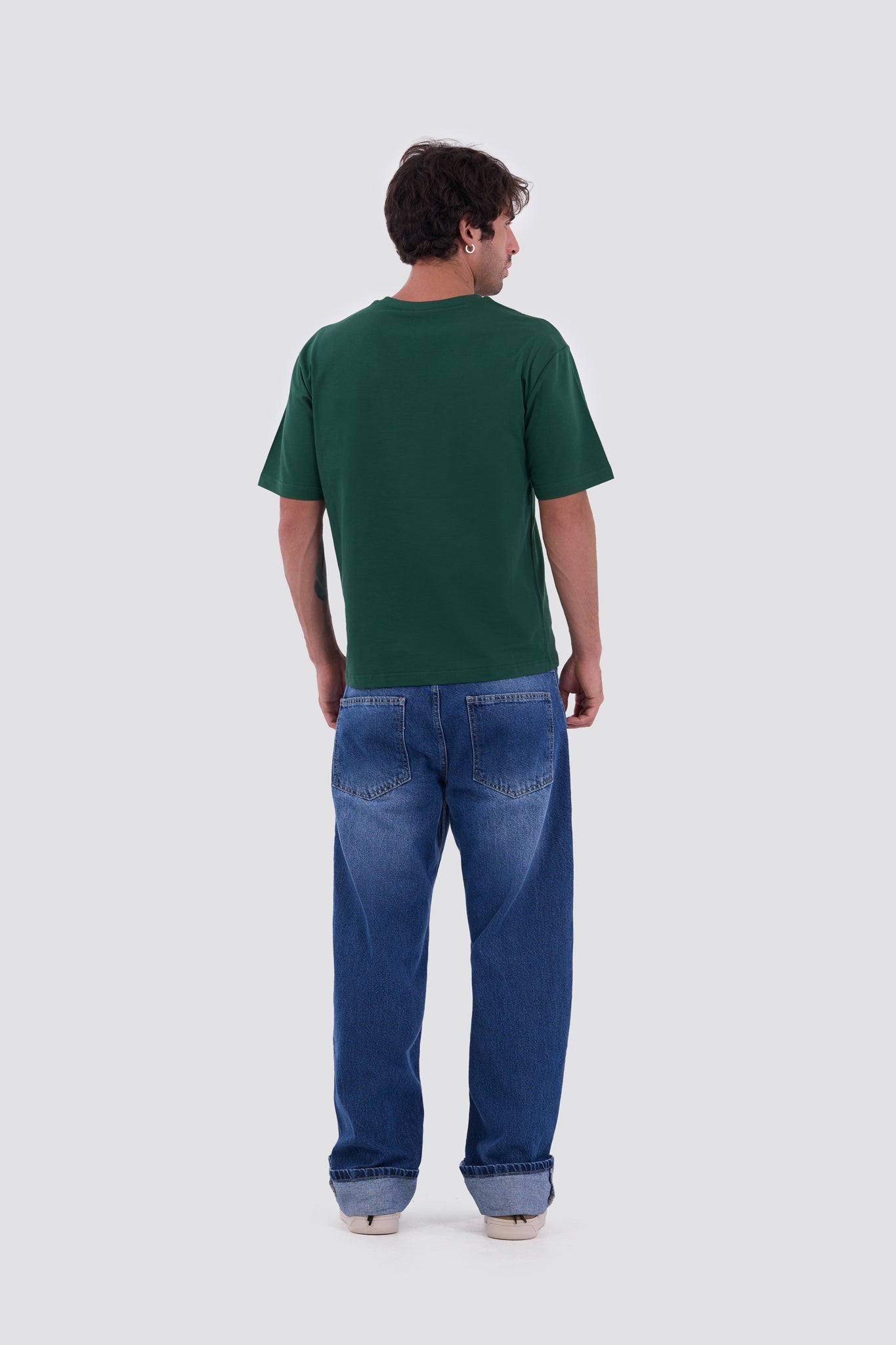 Forest Logo II PL Regular Fit T-shirt