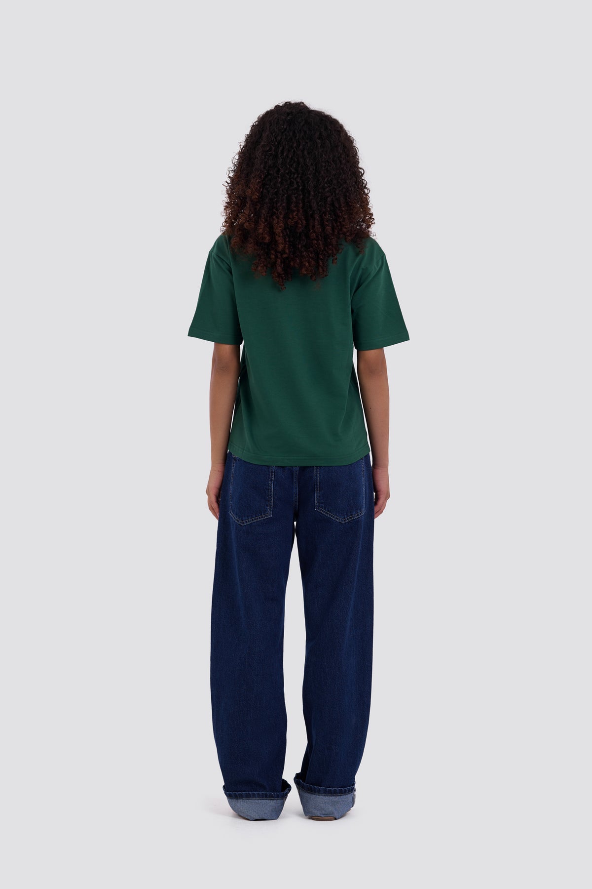 Forest Logo II PL Regular Fit T-shirt