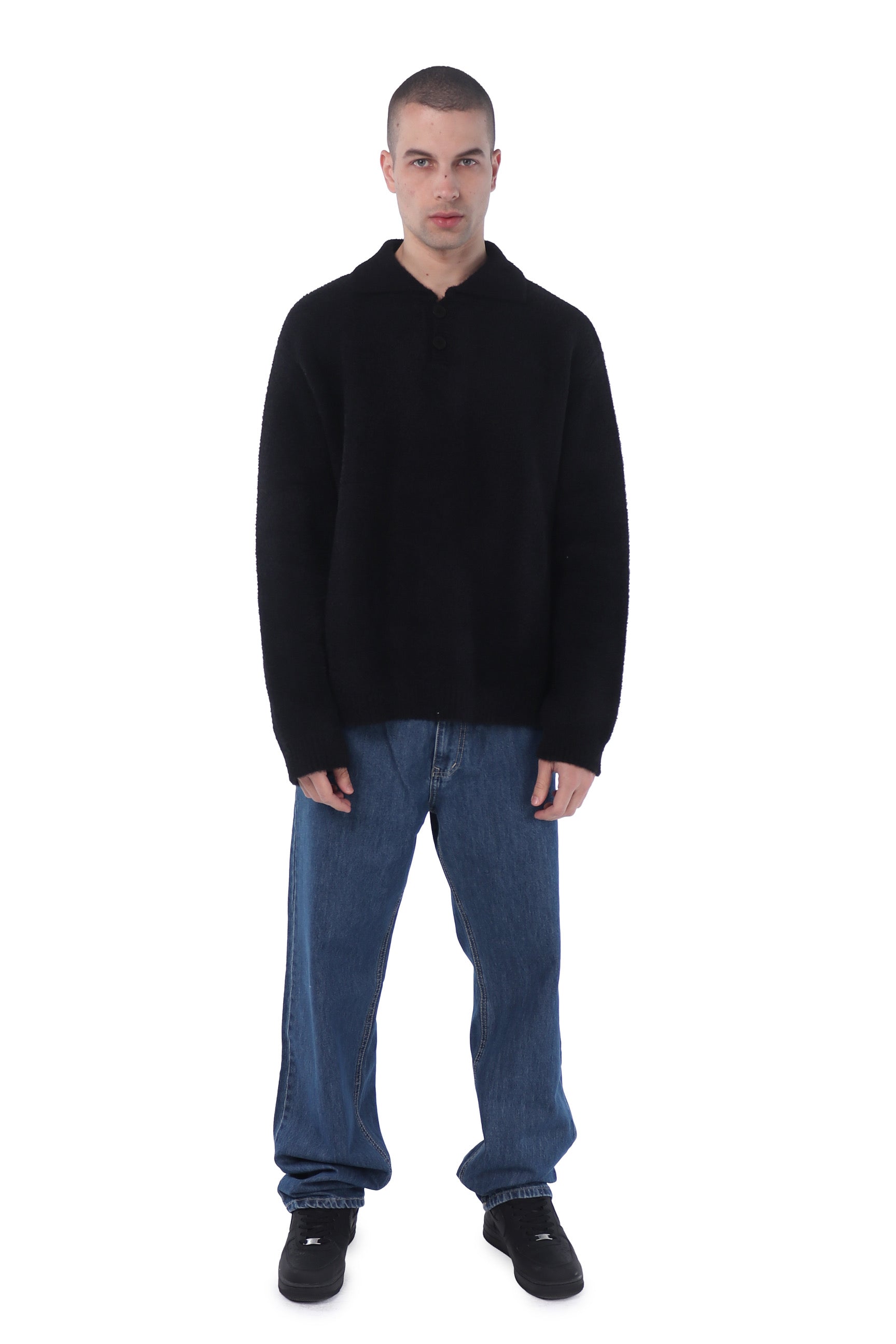 Medium Wash Denim 110