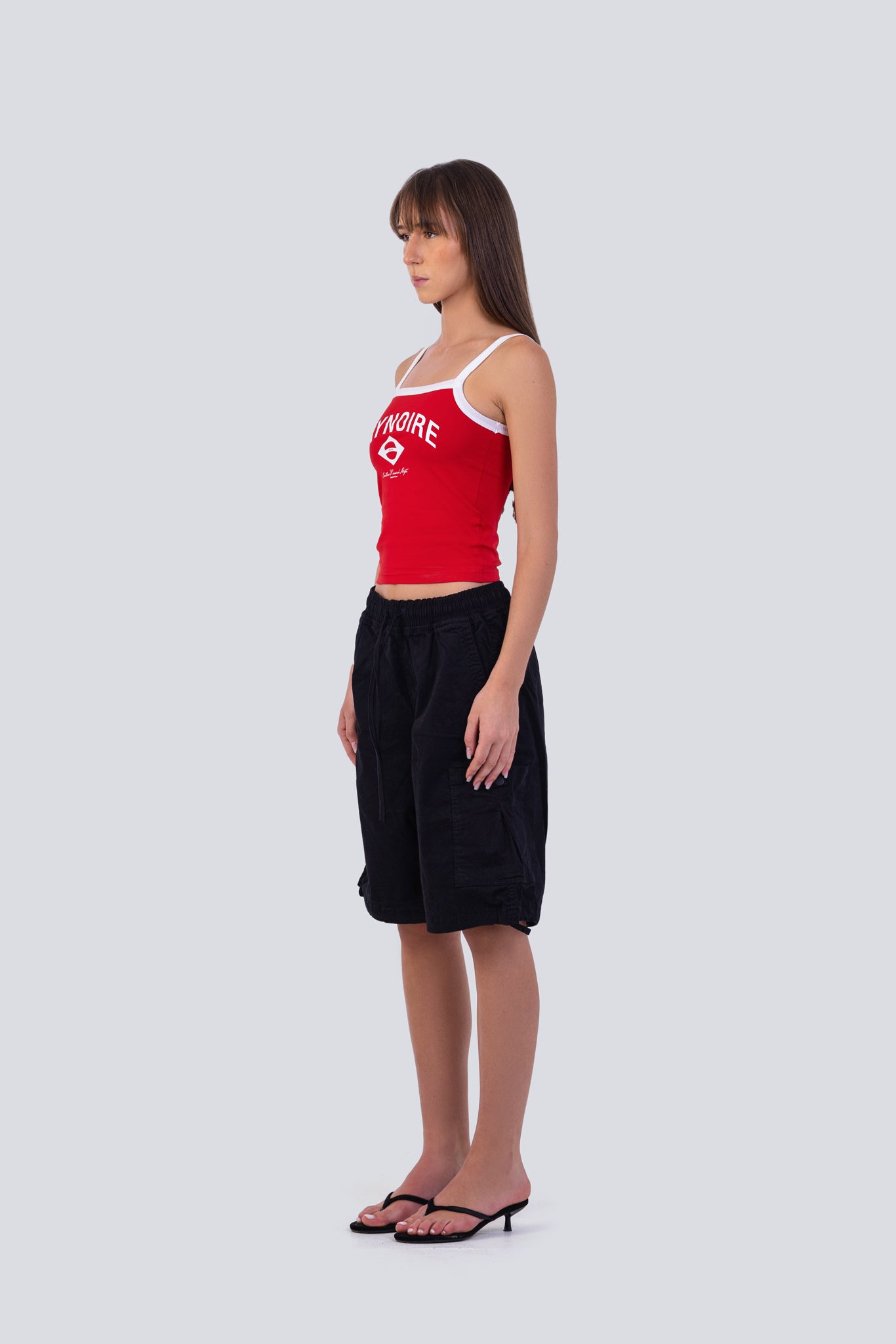 Copa Red Top
