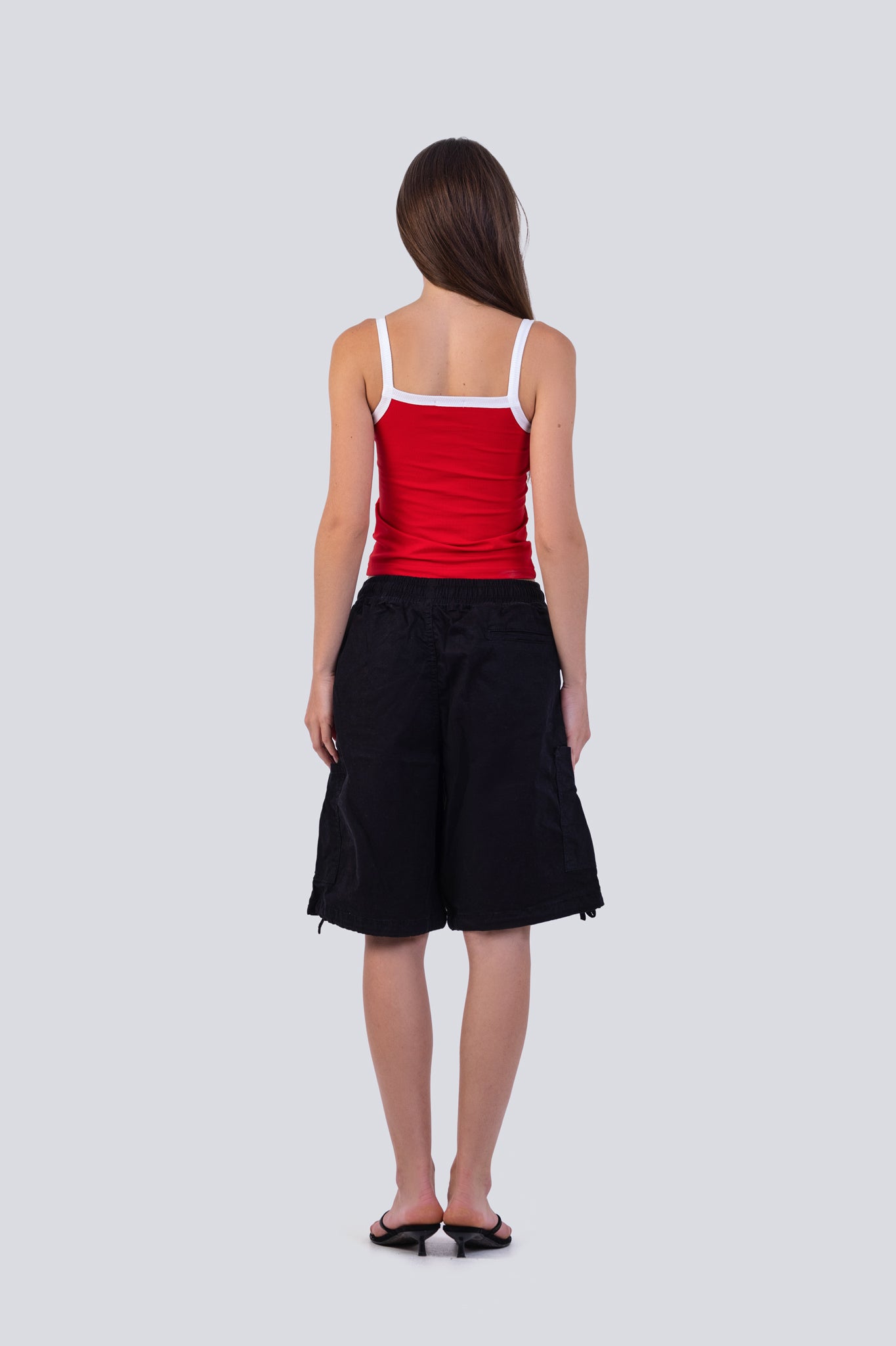 Copa Red Top