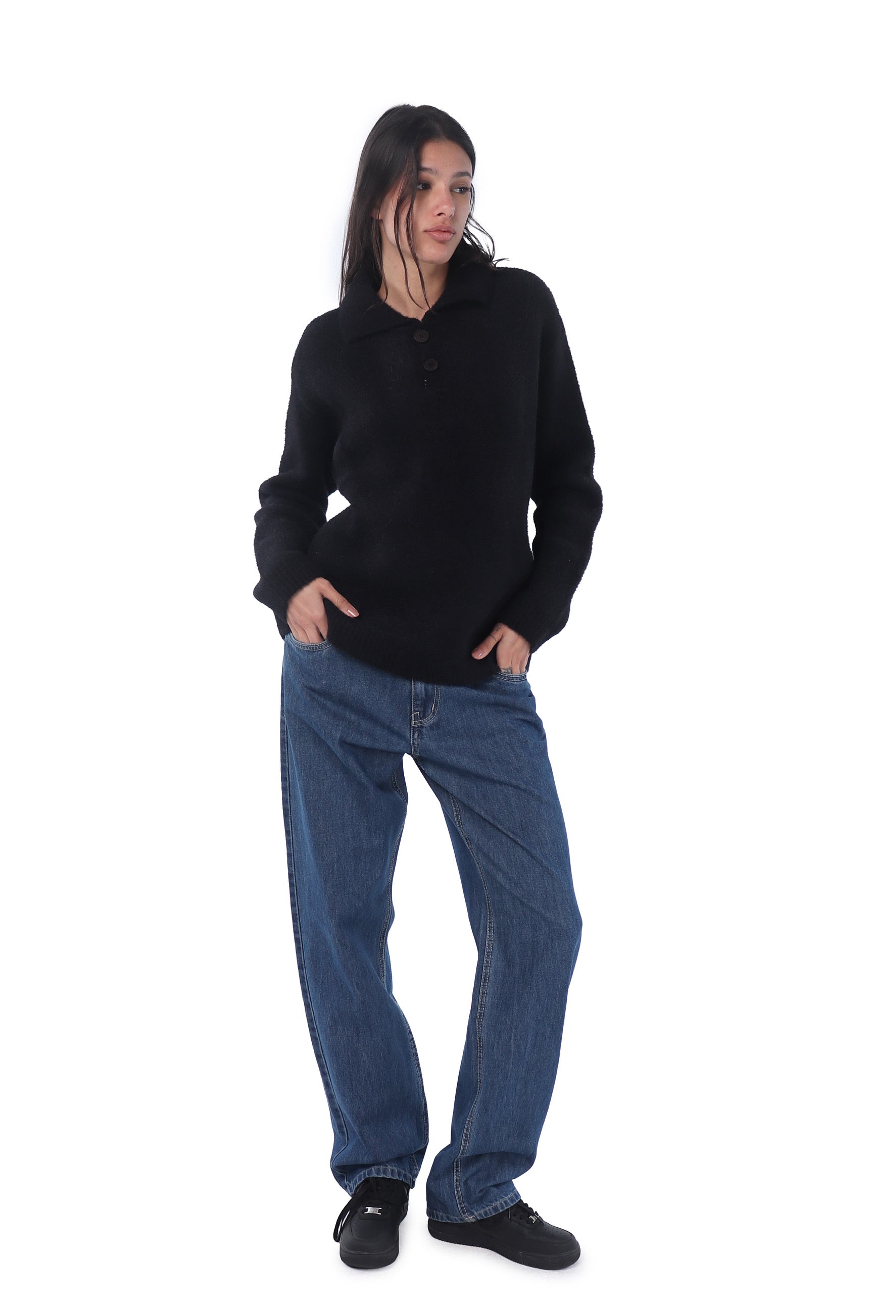 Medium Wash Denim 110