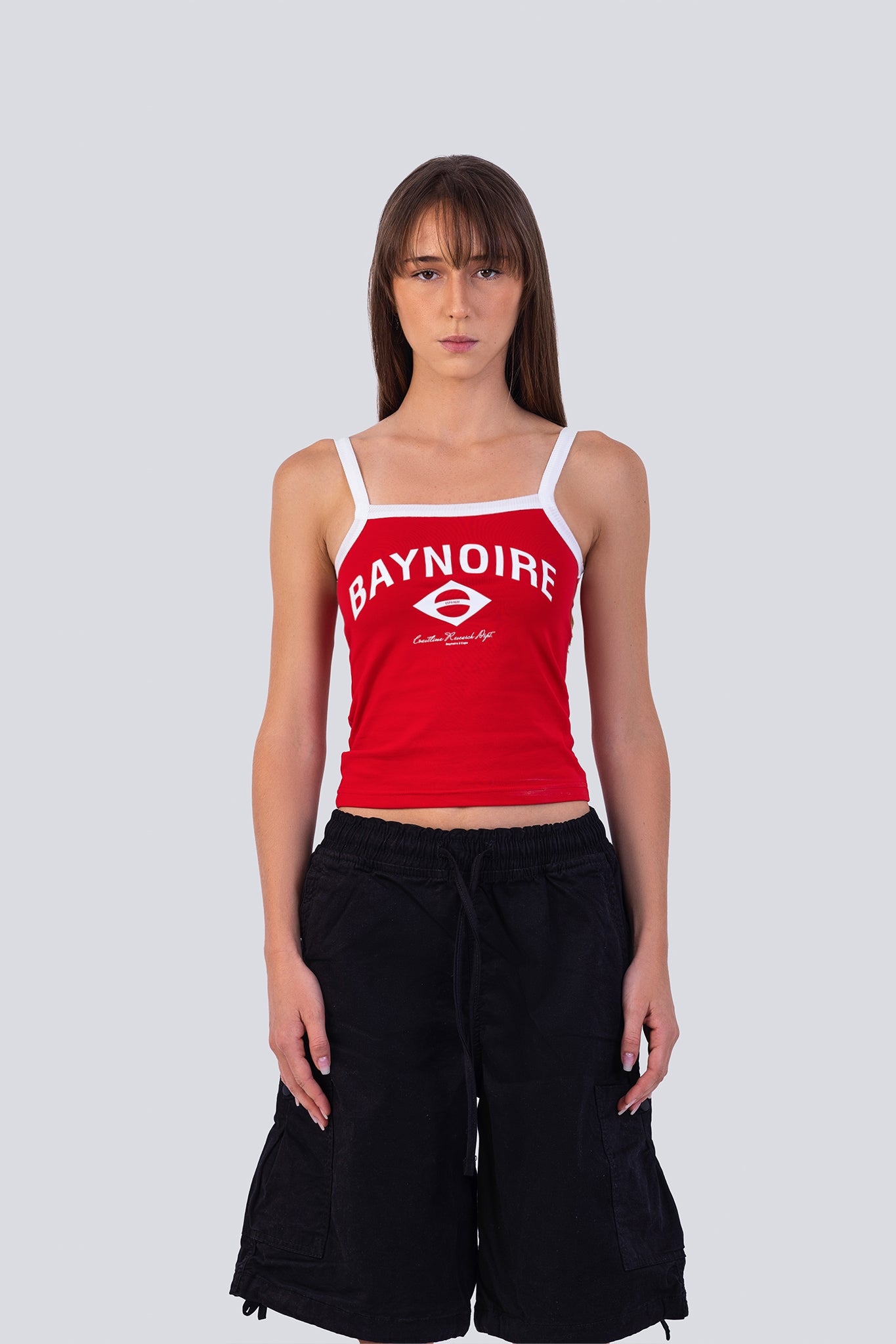 Copa Red Top