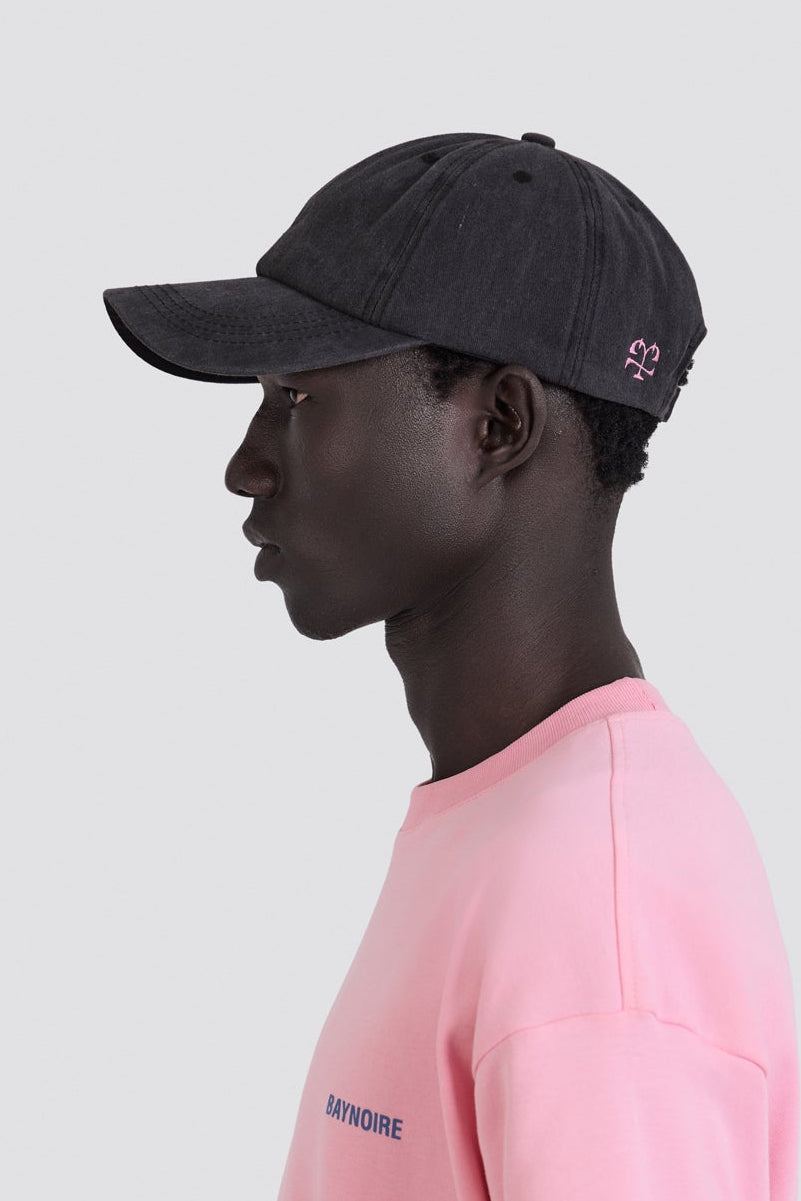 04X Monogram Koala Cap