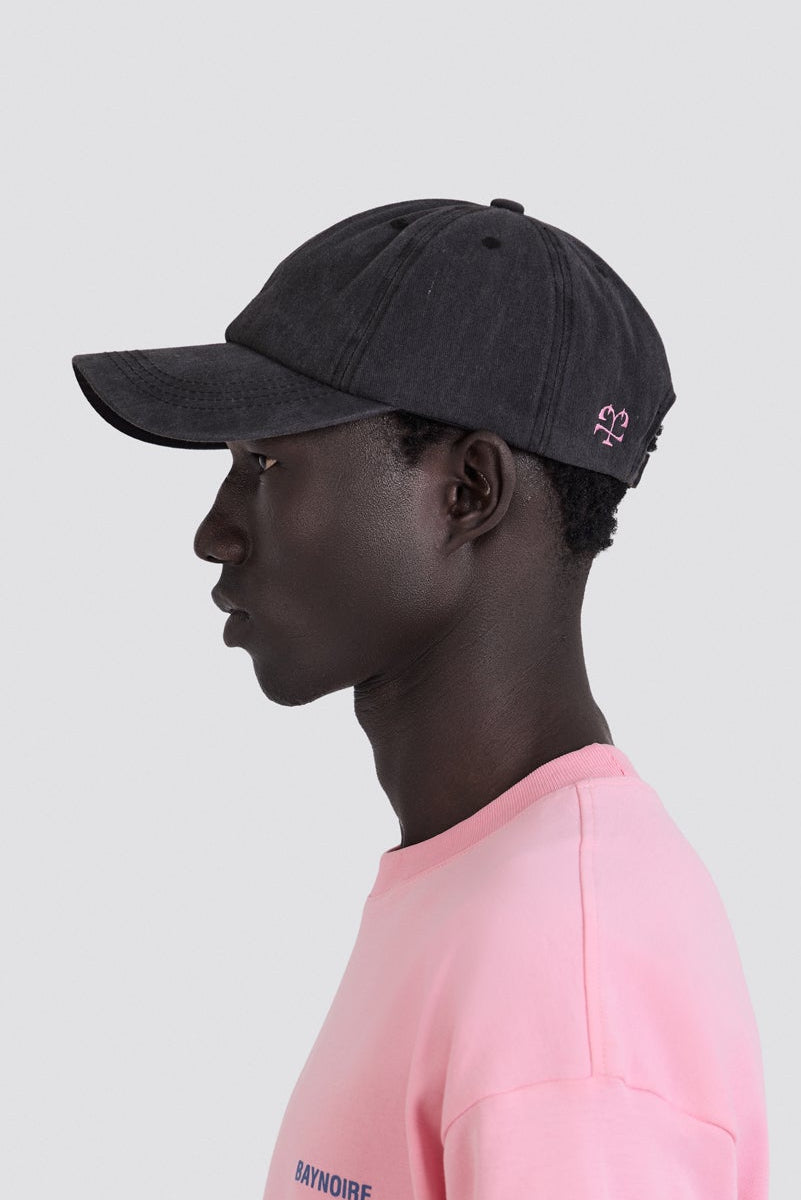 04X Monogram Koala Cap