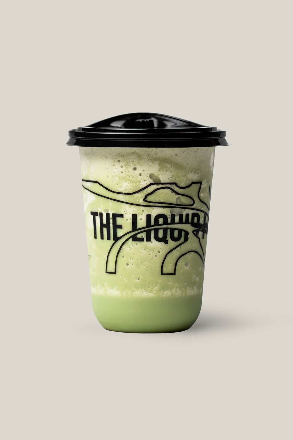 Blended Matcha