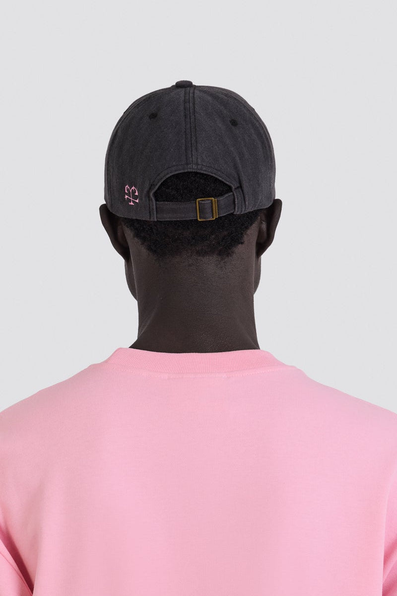 04X Monogram Koala Cap