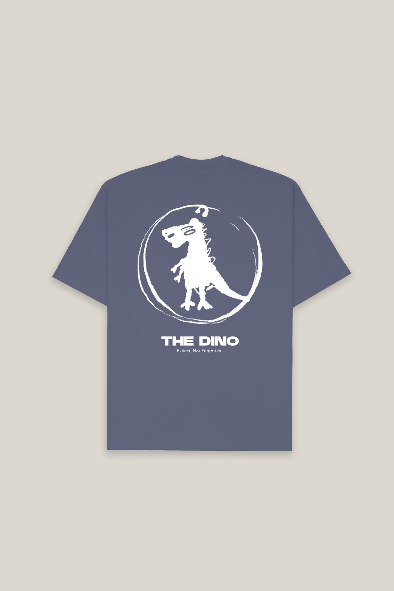 Anchor TheDino Oversized T-shirt