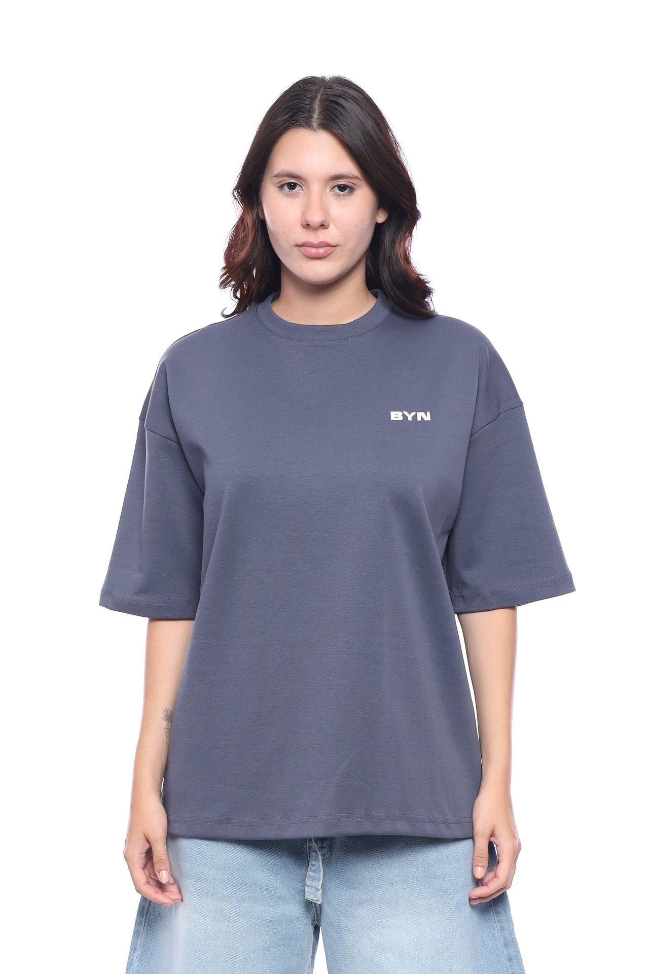 Anchor TheDino Oversized T-shirt