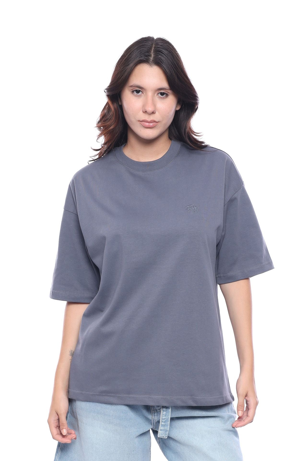 Anchor Varsity BYN Oversized T-shirt