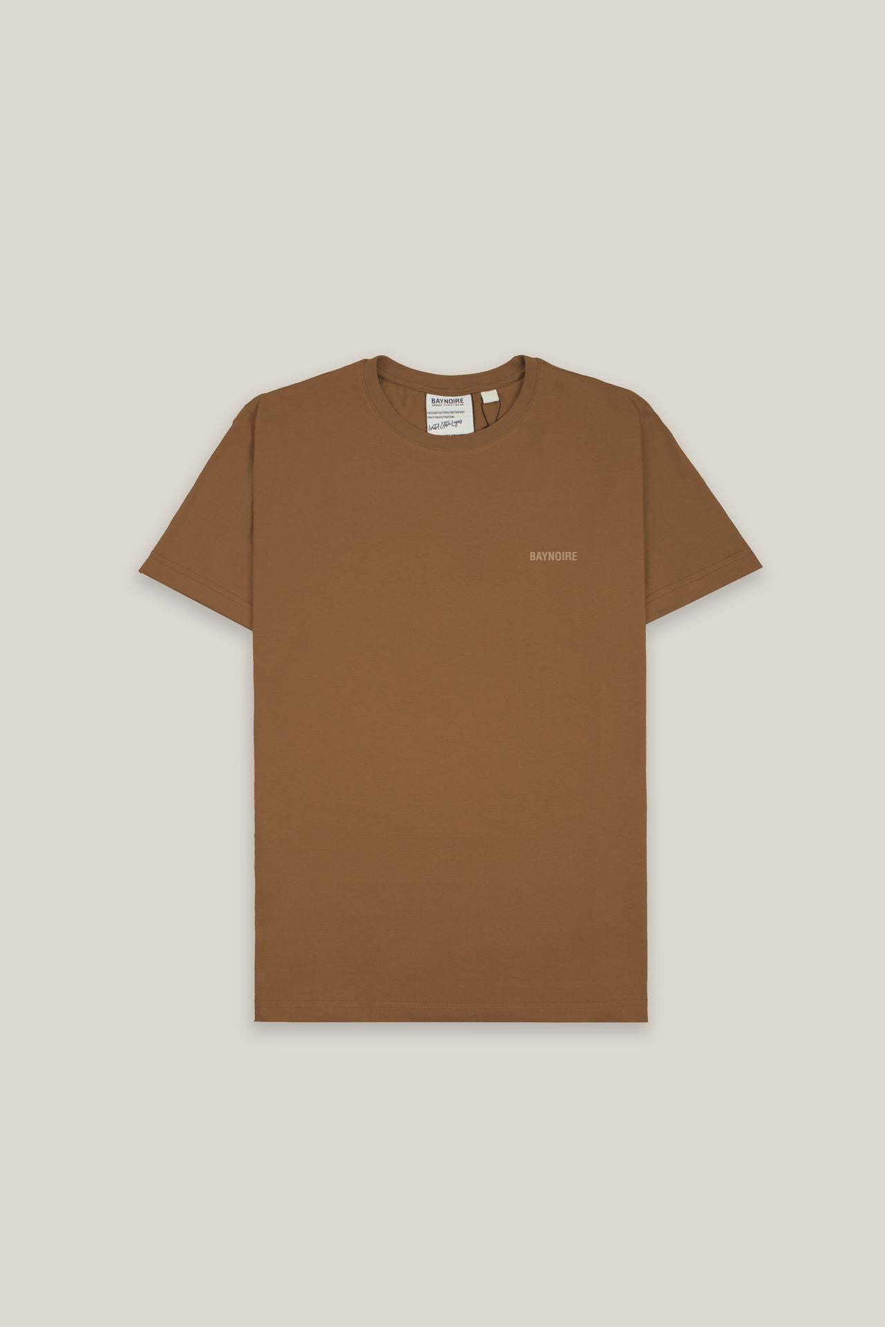 Brown Logo II PL Regular Fit T-shirt