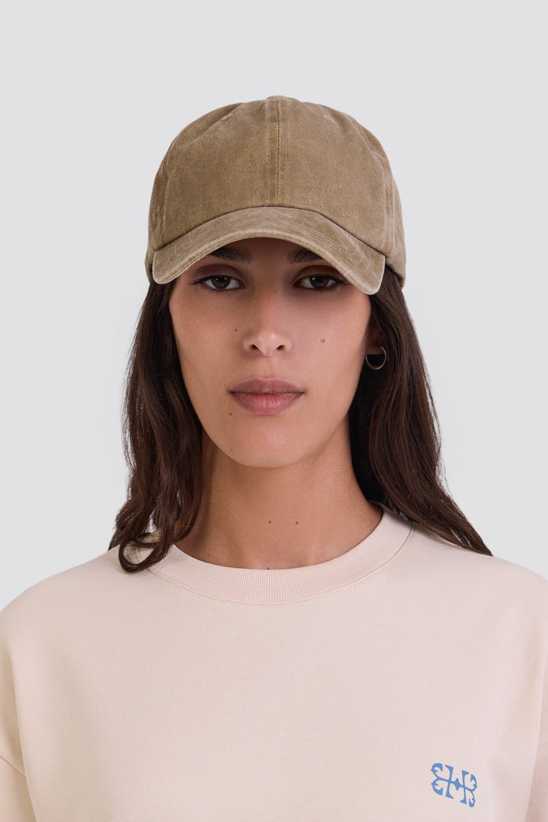 04X Monogram Treron Cap