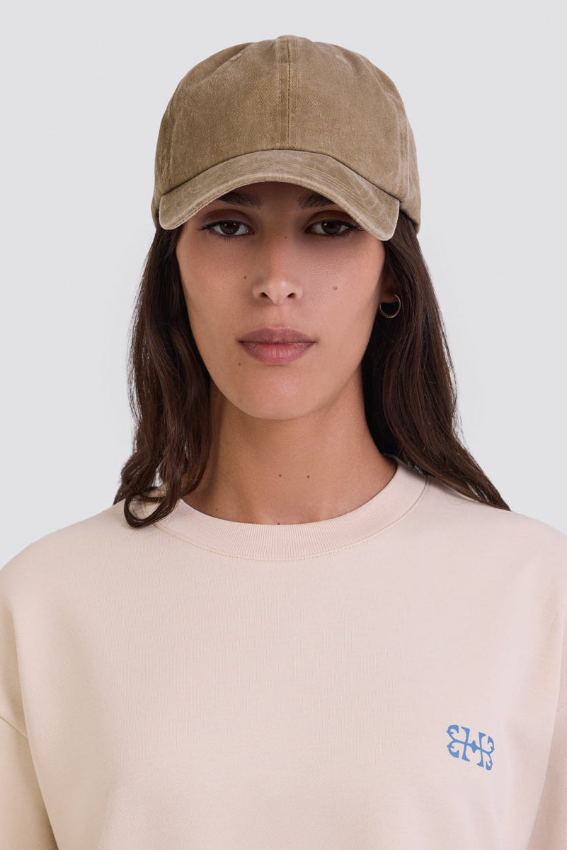 04X Monogram Treron Cap