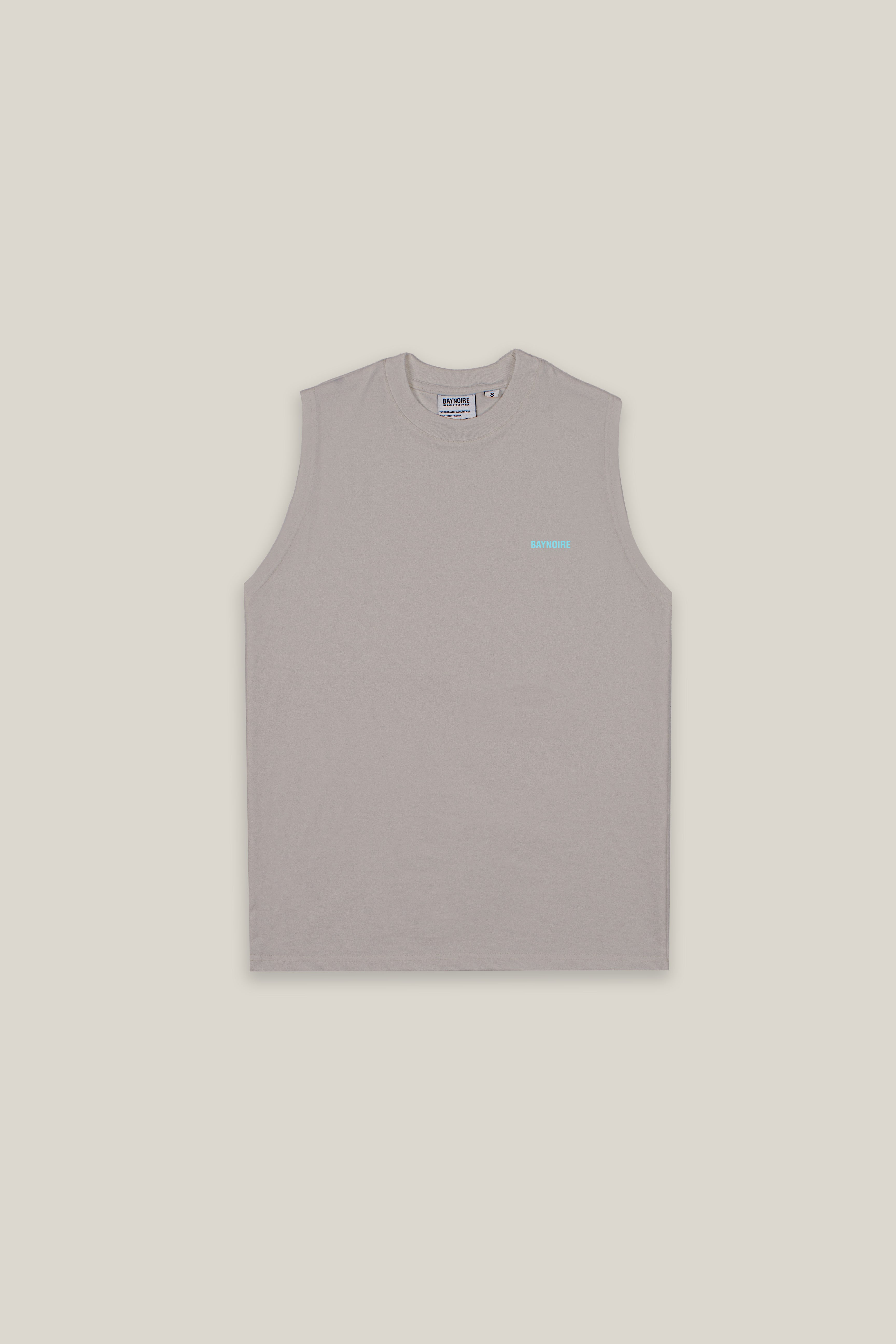 Treron Logo II PL Sleeveless T-shirt