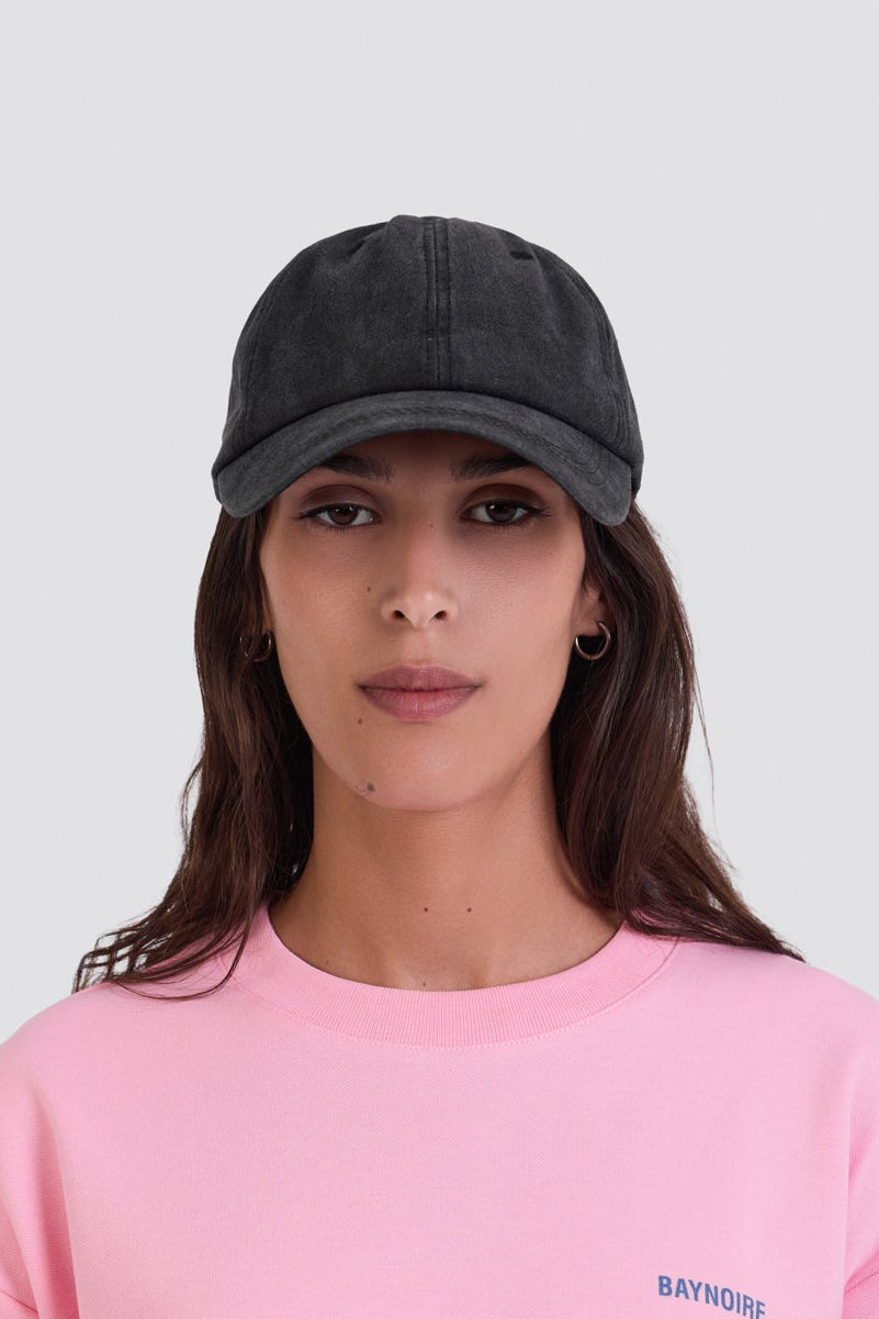 04X Monogram Koala Cap