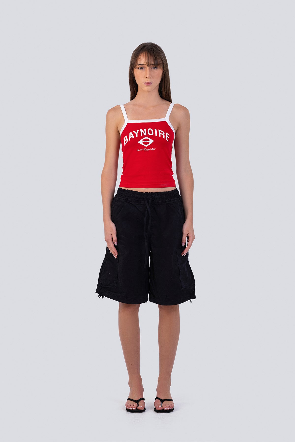 Copa Red Top