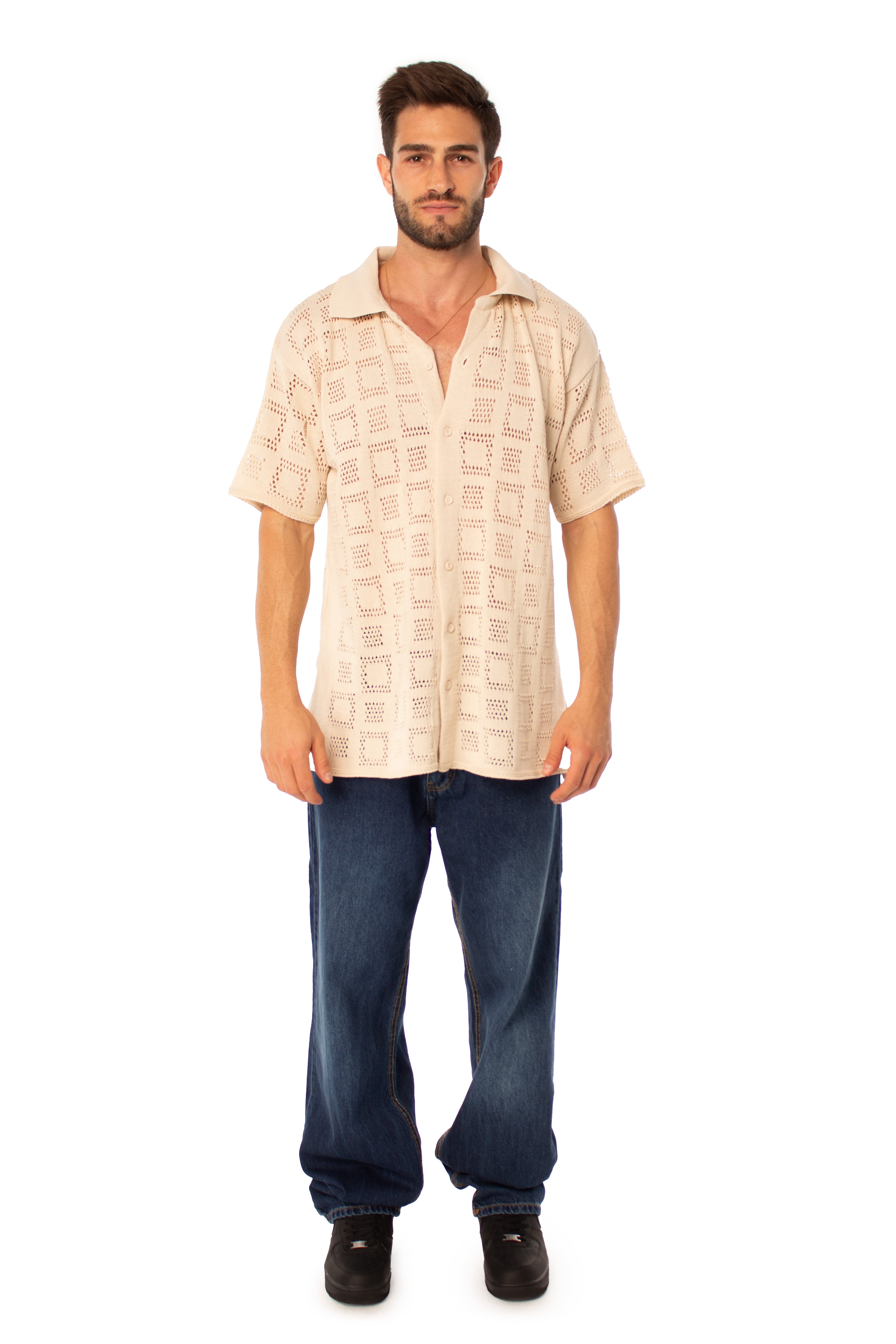 D-Blue Thunder Denim 110