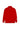 Red Q-Zipper Sweatshirt