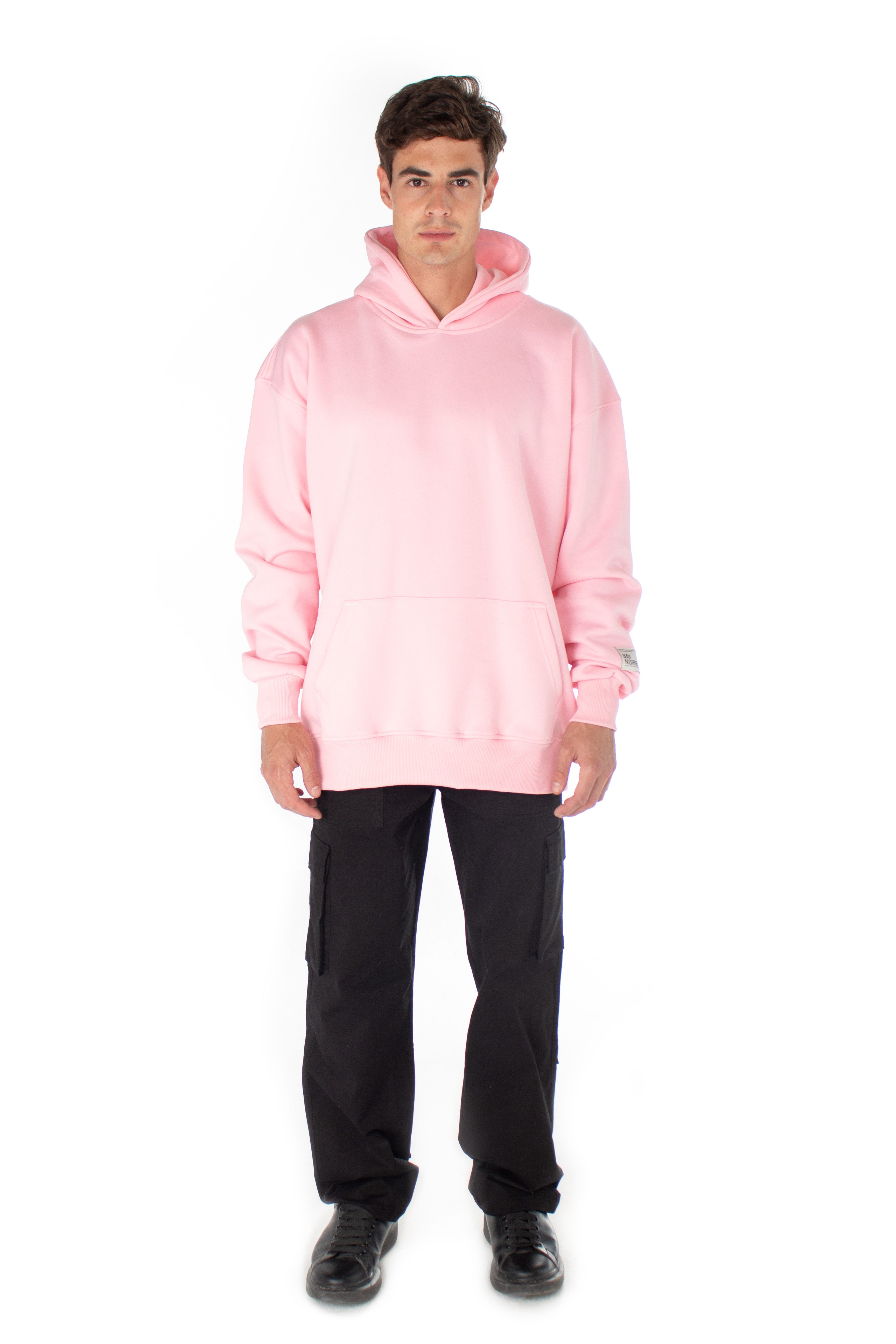 Pink Core II Hoodie