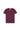 Burgundy BYN Symmetry Regular Fit T-shirt