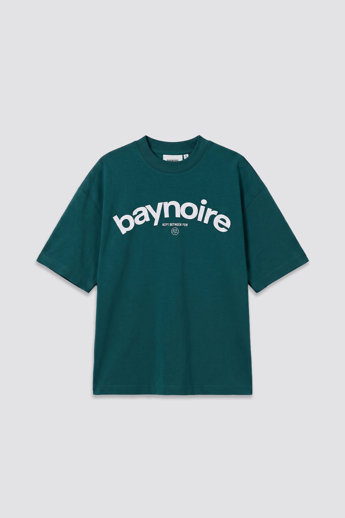 04X Oversized Teal ARC T-Shirt