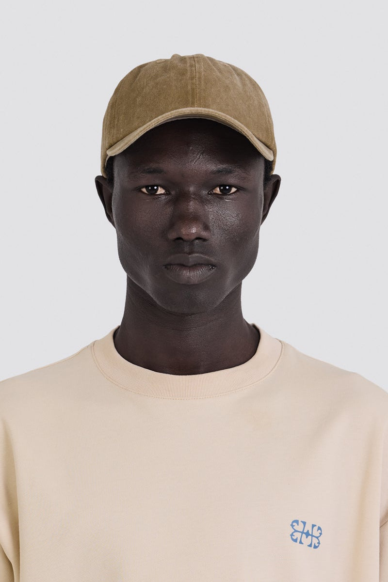 04X Monogram Treron Cap