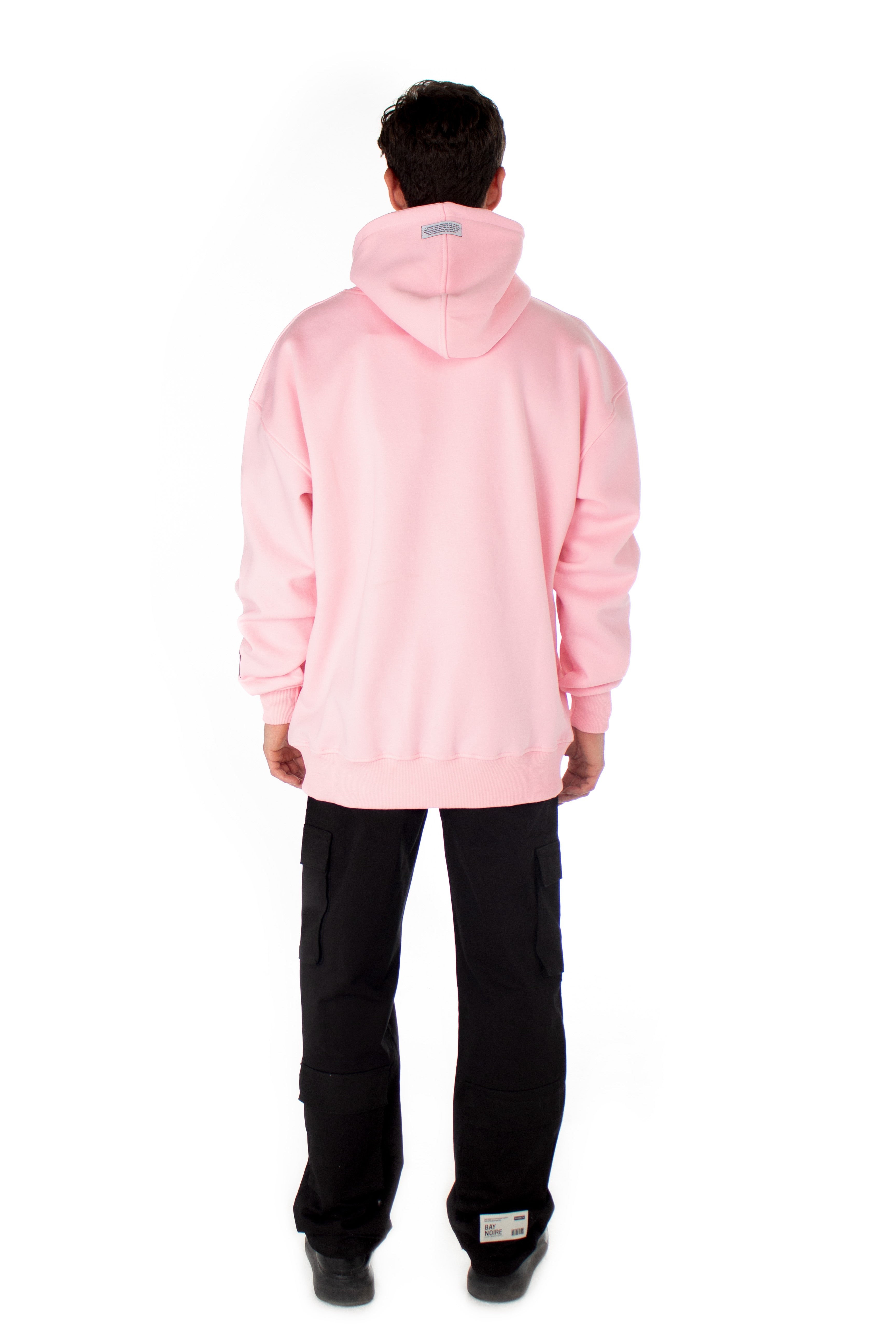 Pink Core II Hoodie