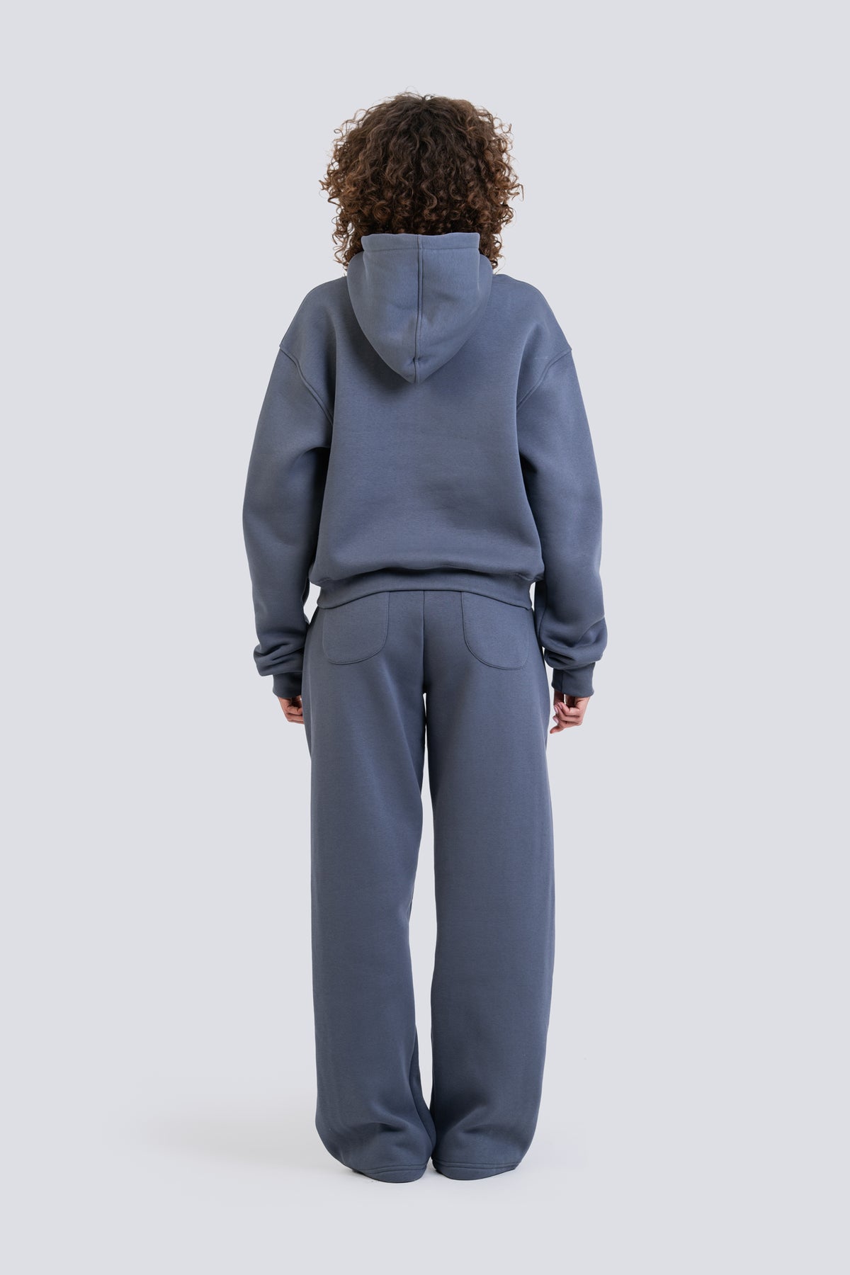 02P Oversized Anchor Sweatpants