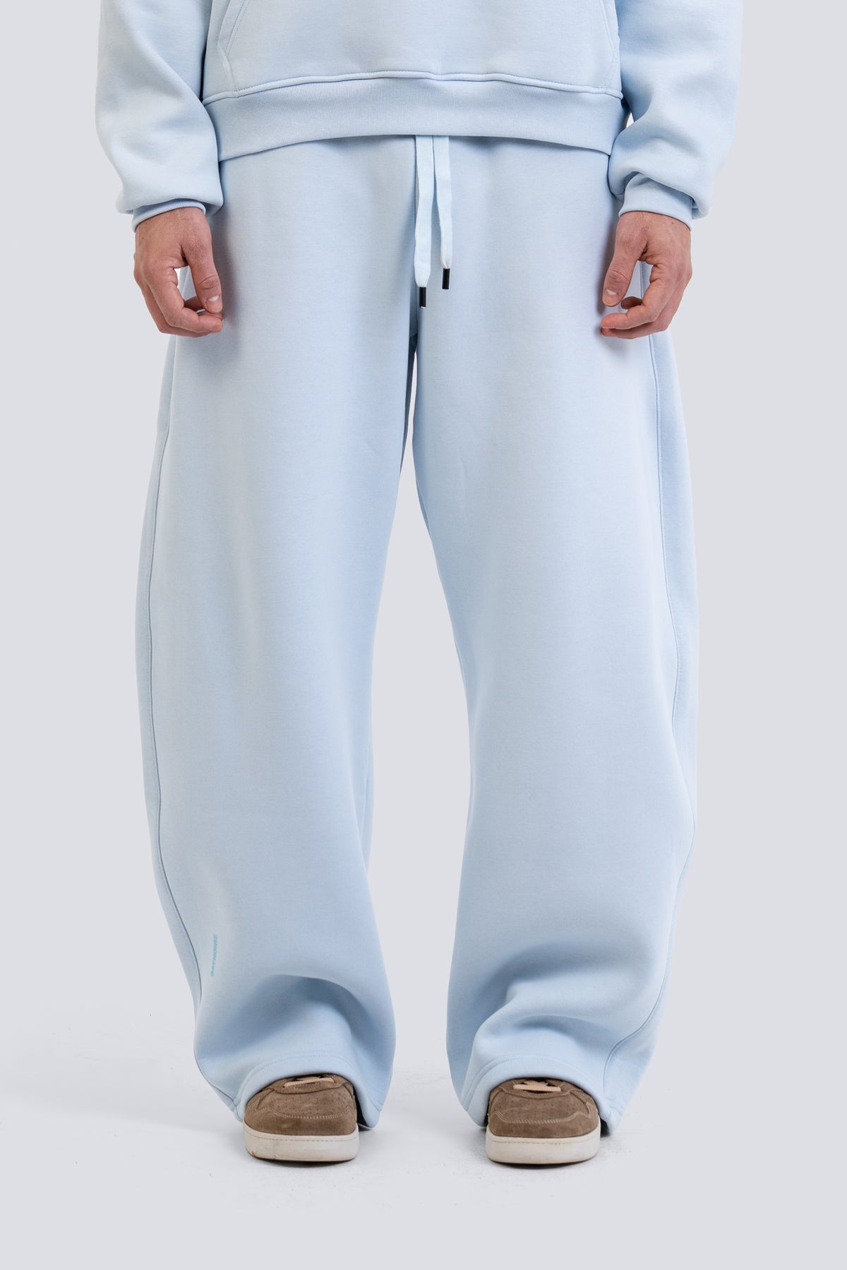 02P Balloon Sky Sweatpants