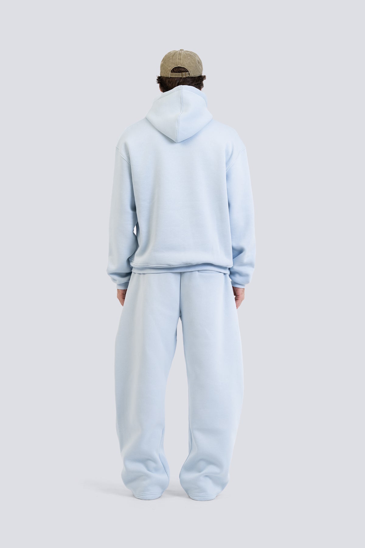 02P Balloon Sky Sweatpants
