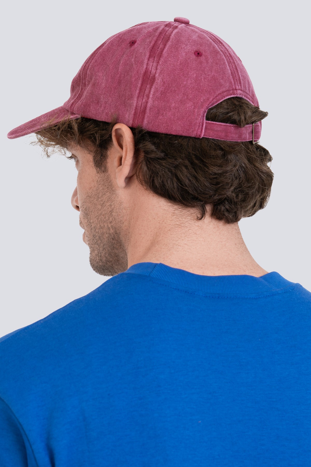 04X KBF Burgundy CAP