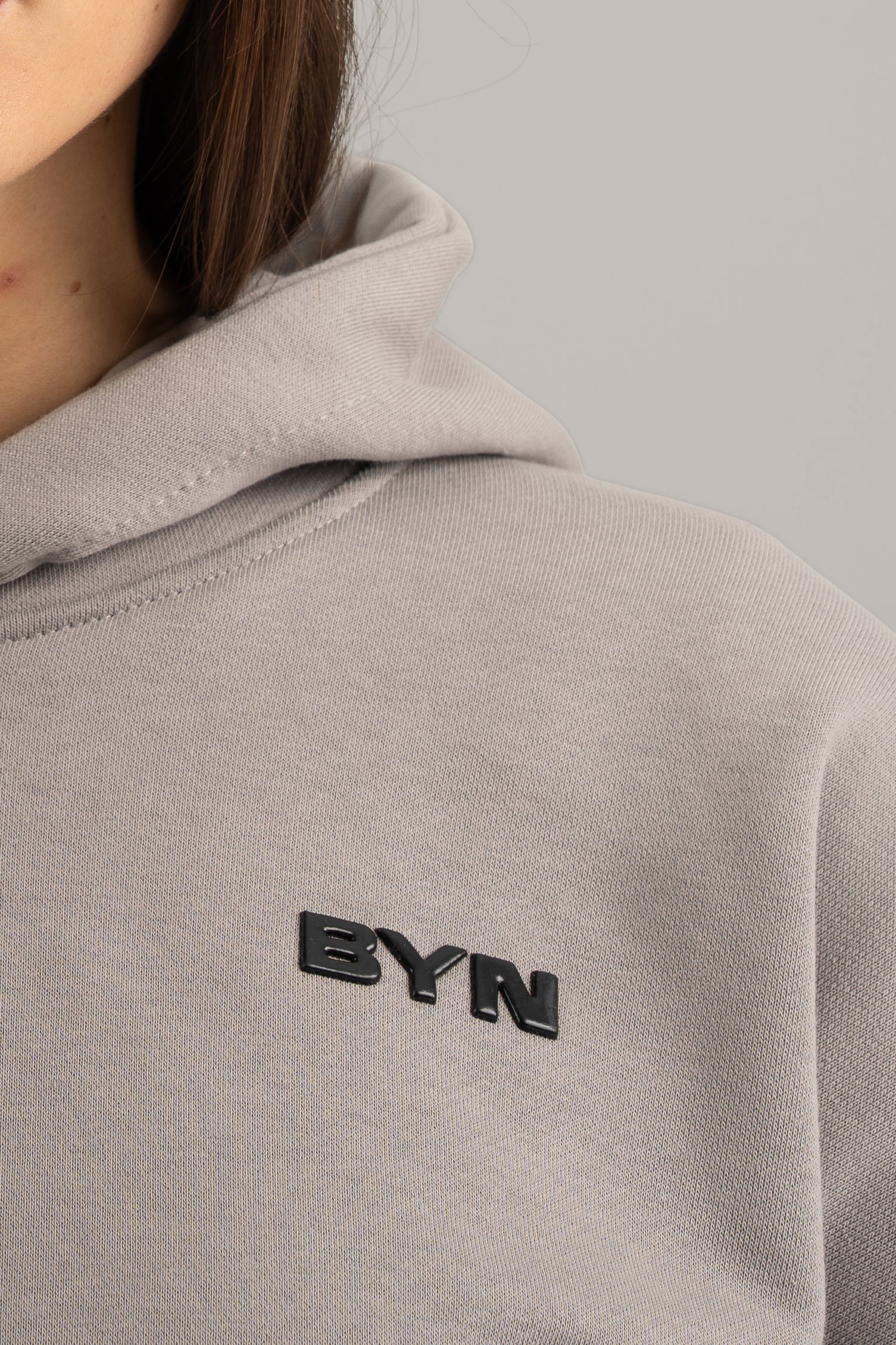 Iron Thedino Oversized Hoodie